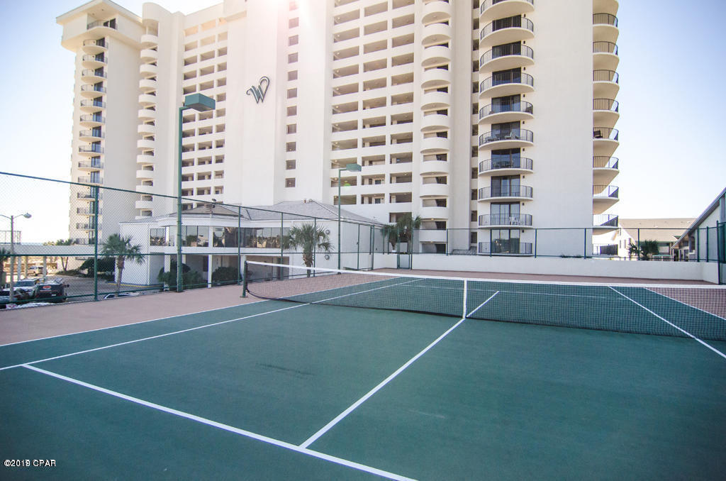 Watercrest Condo - Residential