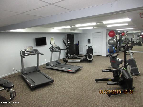 Watercrest Condo - Residential