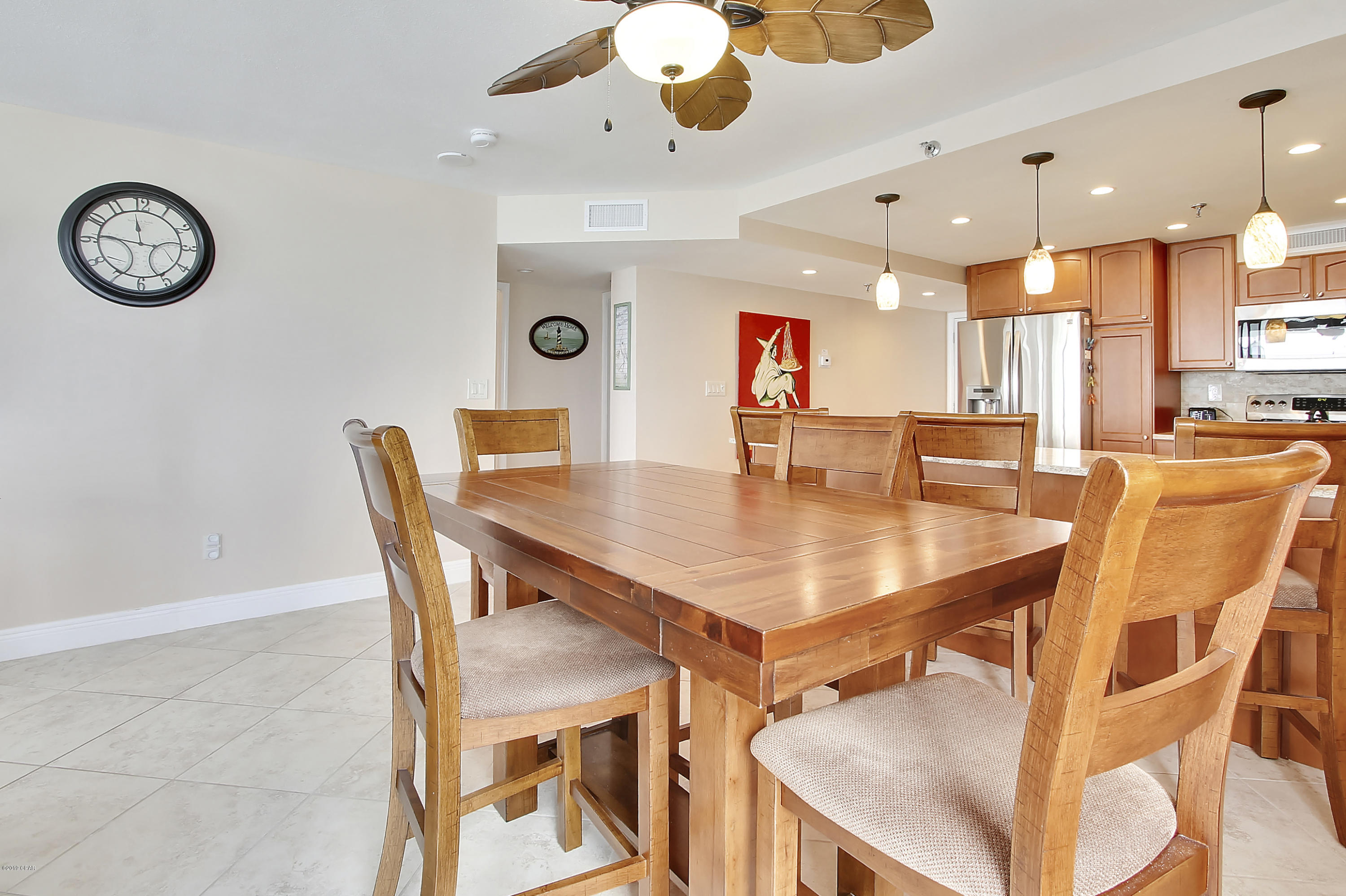 Watercrest Condo - Residential