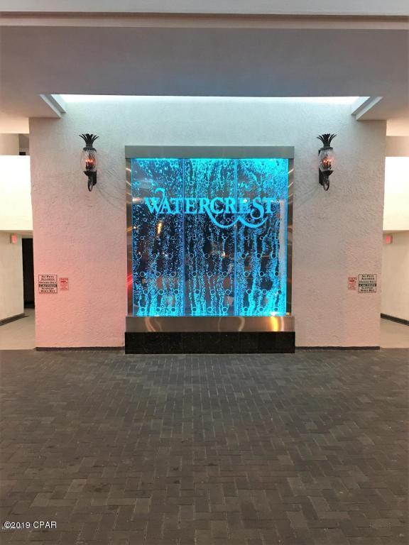 Watercrest Condo - Residential