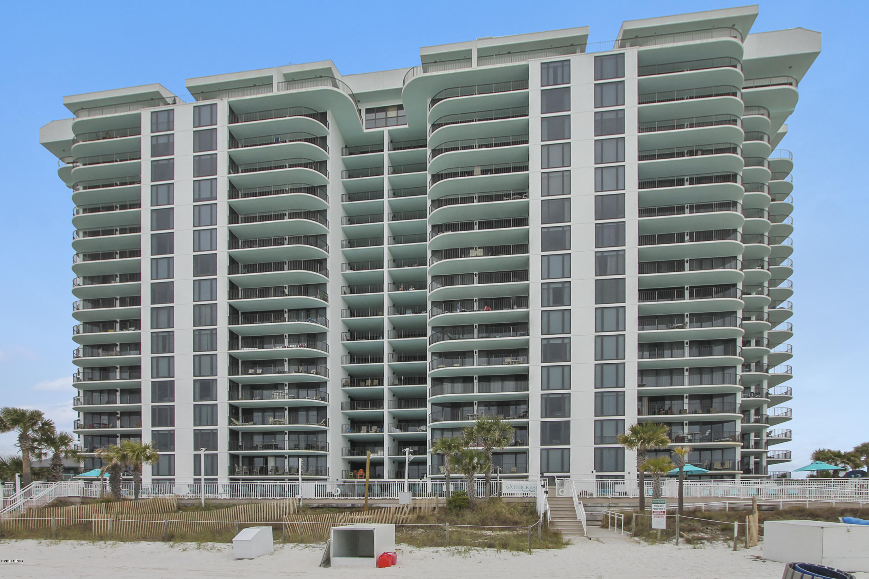 Watercrest Condo - Residential