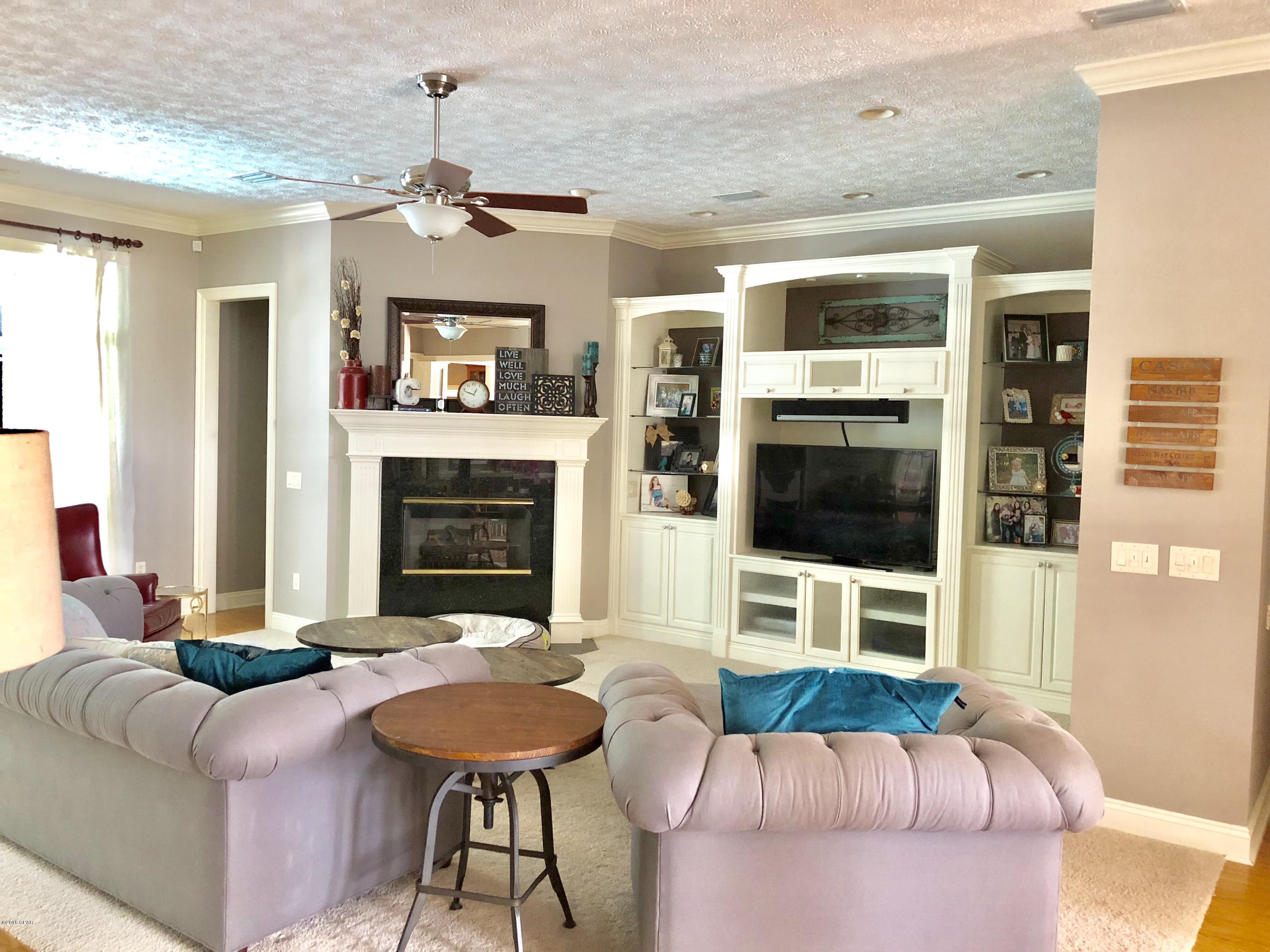 The Landings - Residential