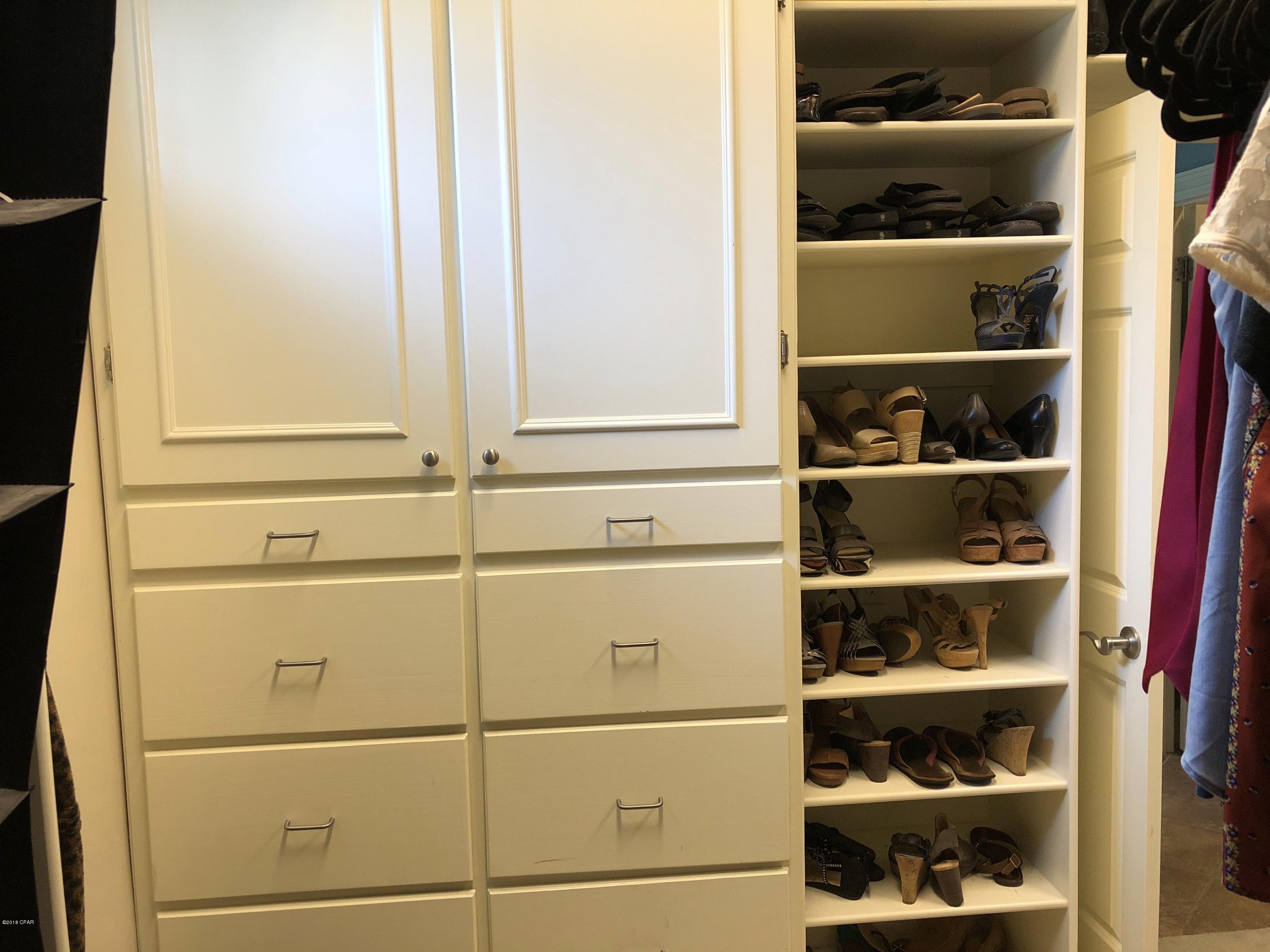 The Landings - Residential