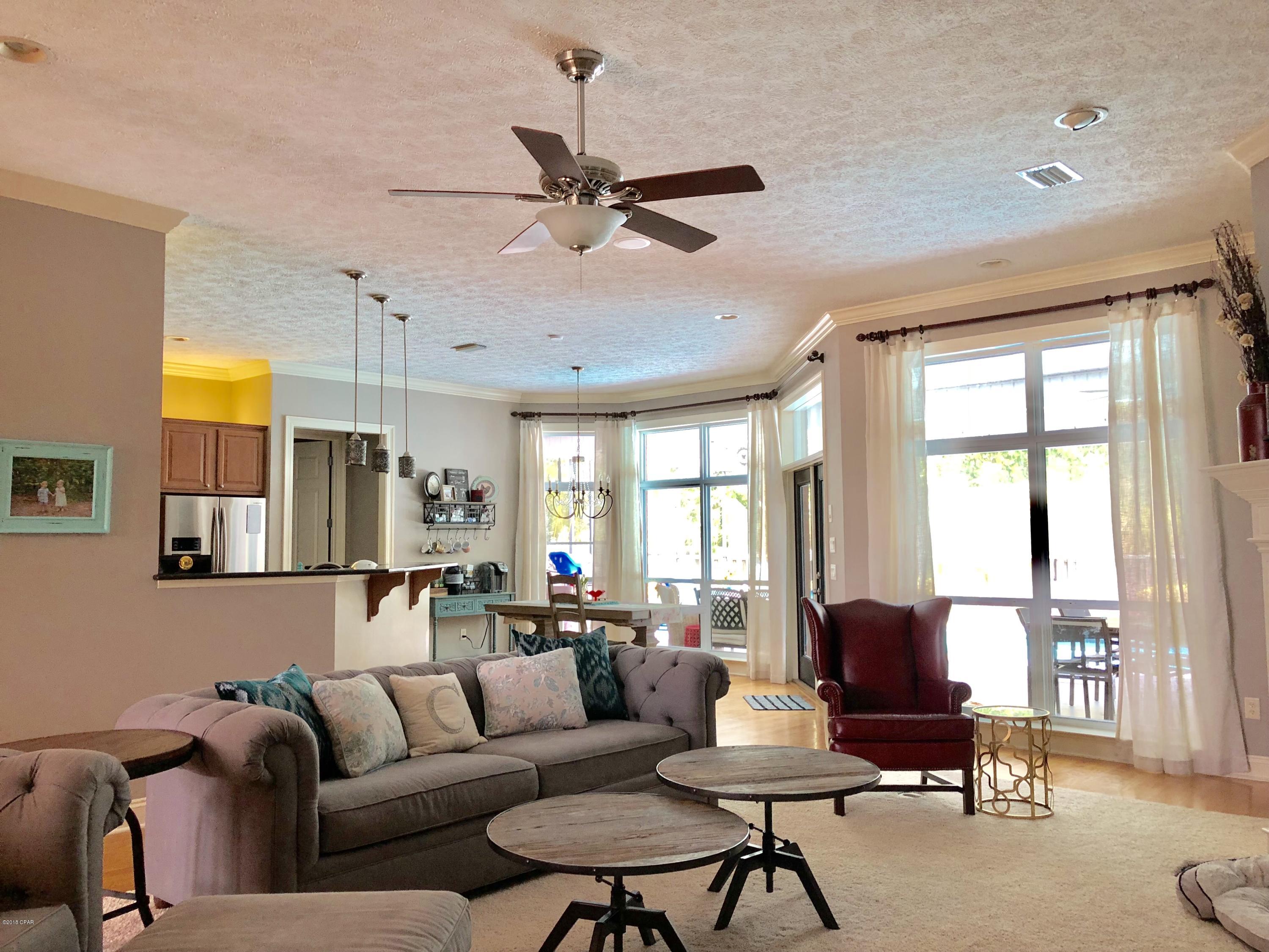 The Landings - Residential