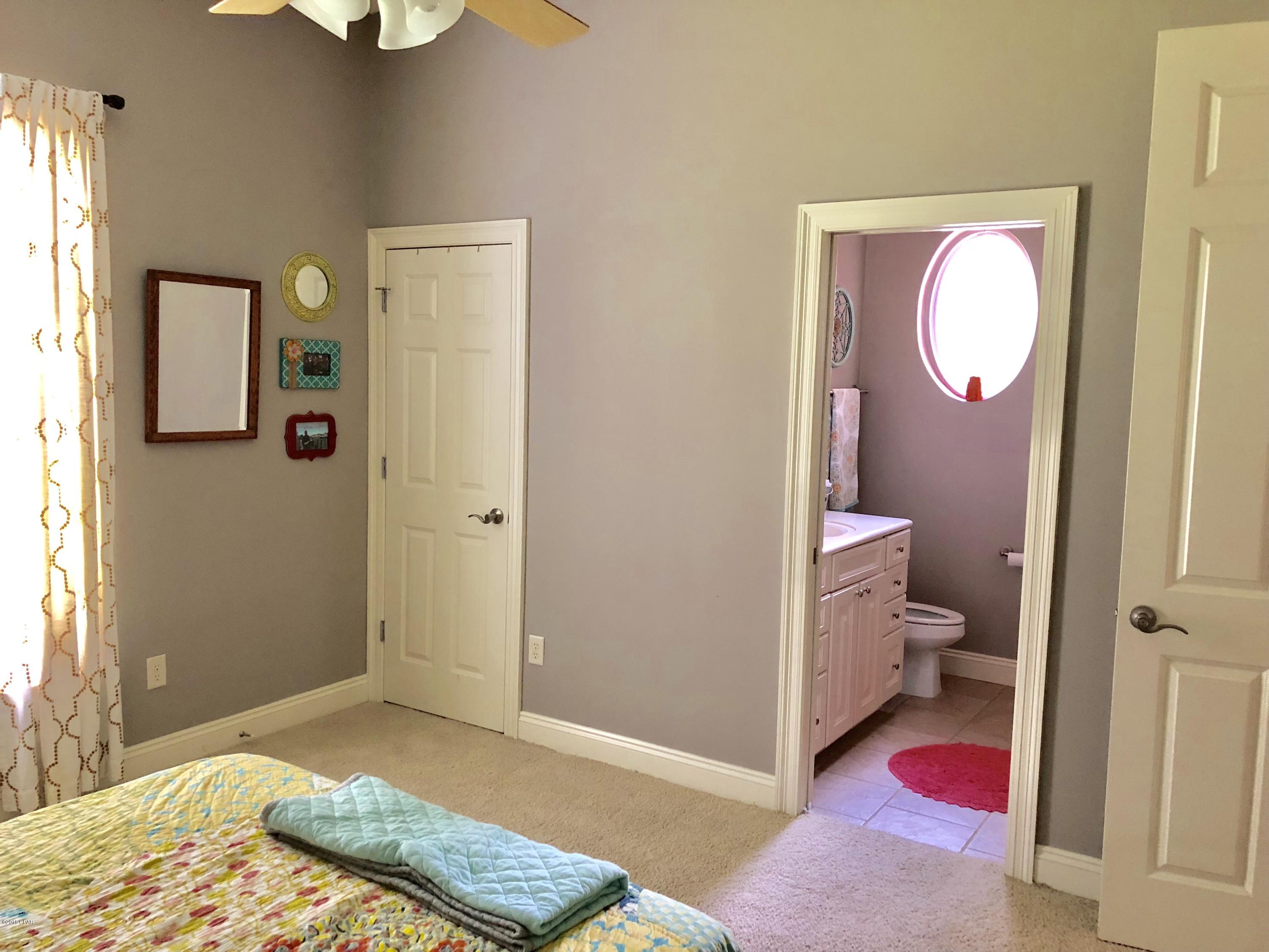 The Landings - Residential