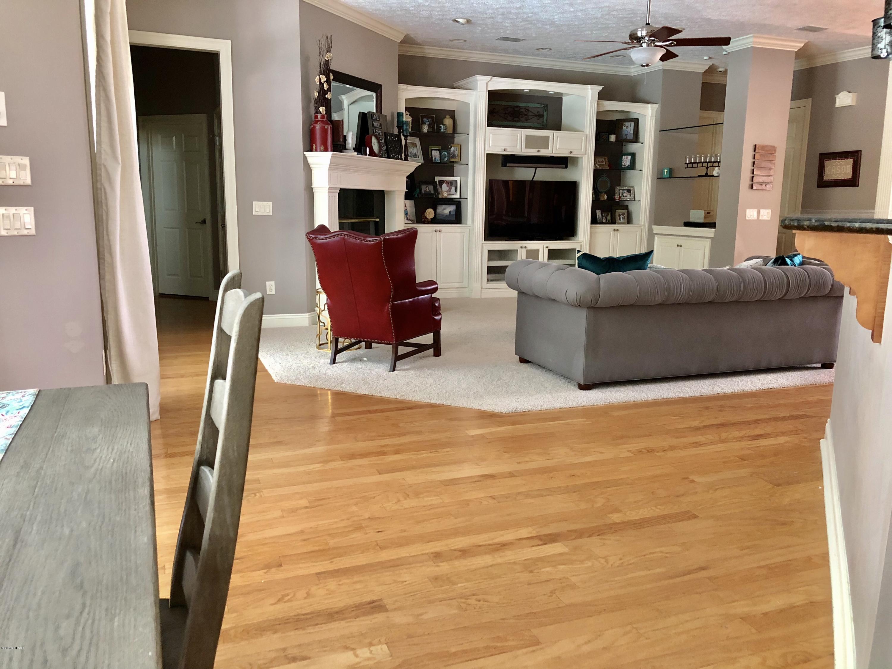 The Landings - Residential