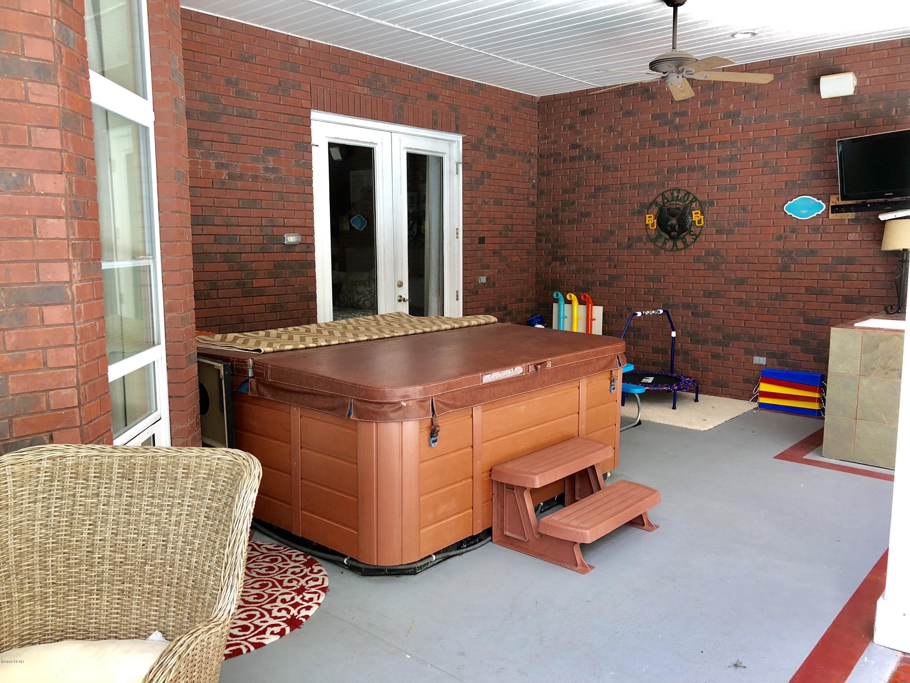 The Landings - Residential