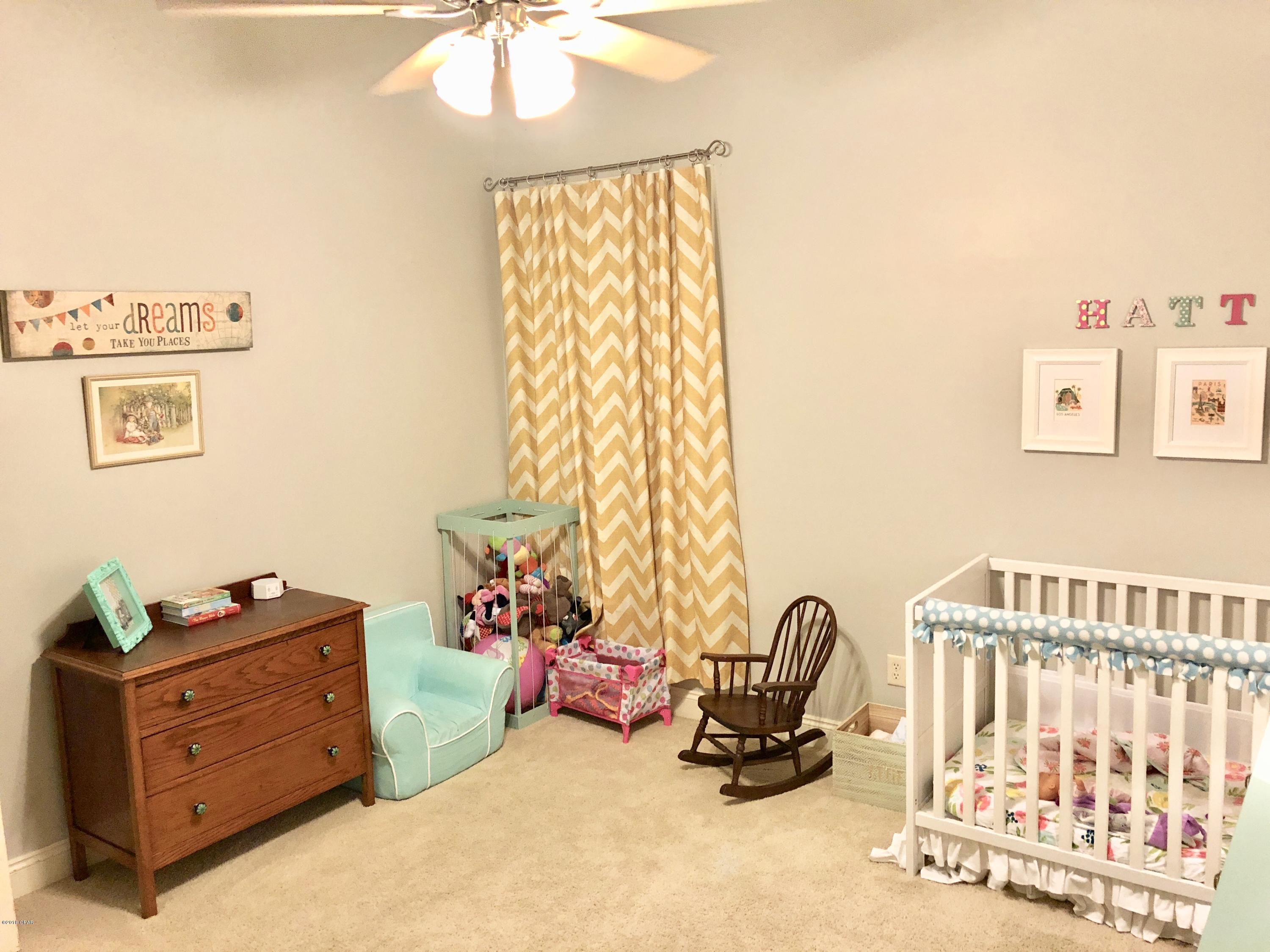 The Landings - Residential