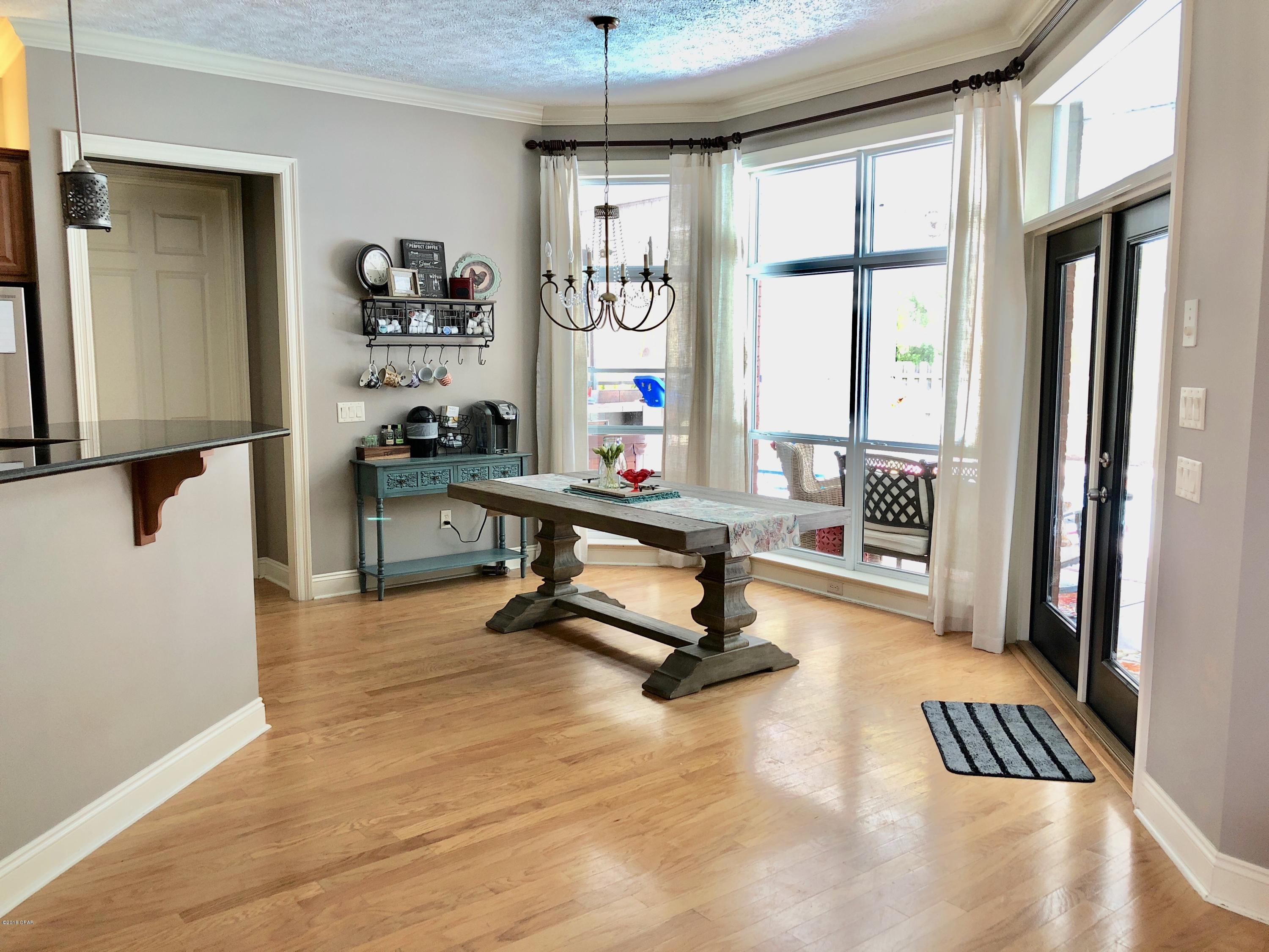 The Landings - Residential