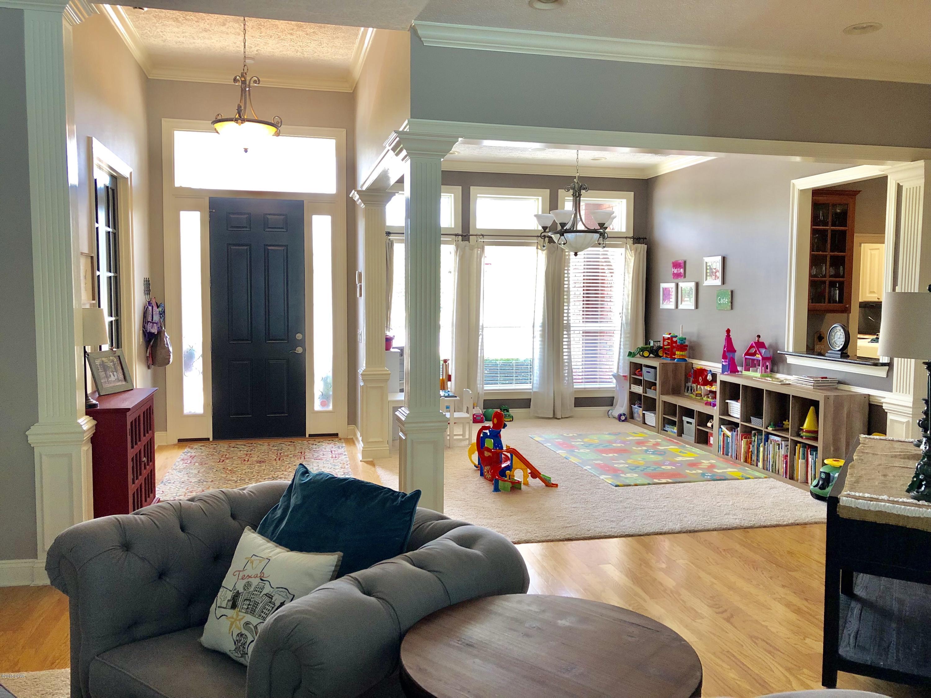 The Landings - Residential