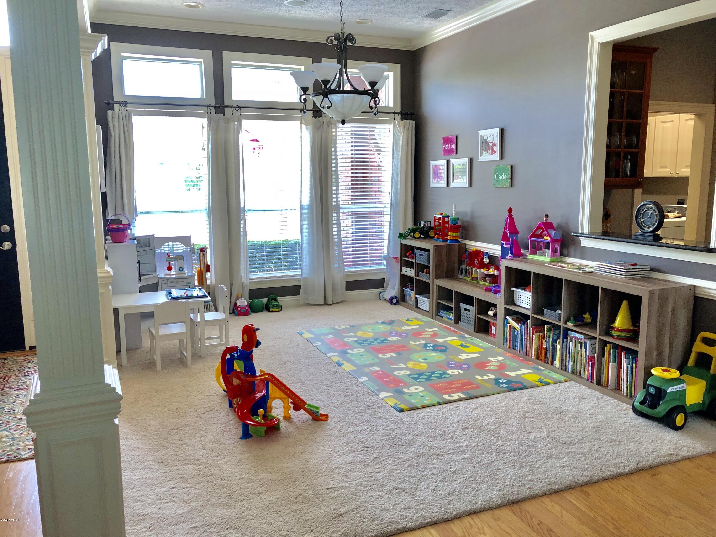 The Landings - Residential