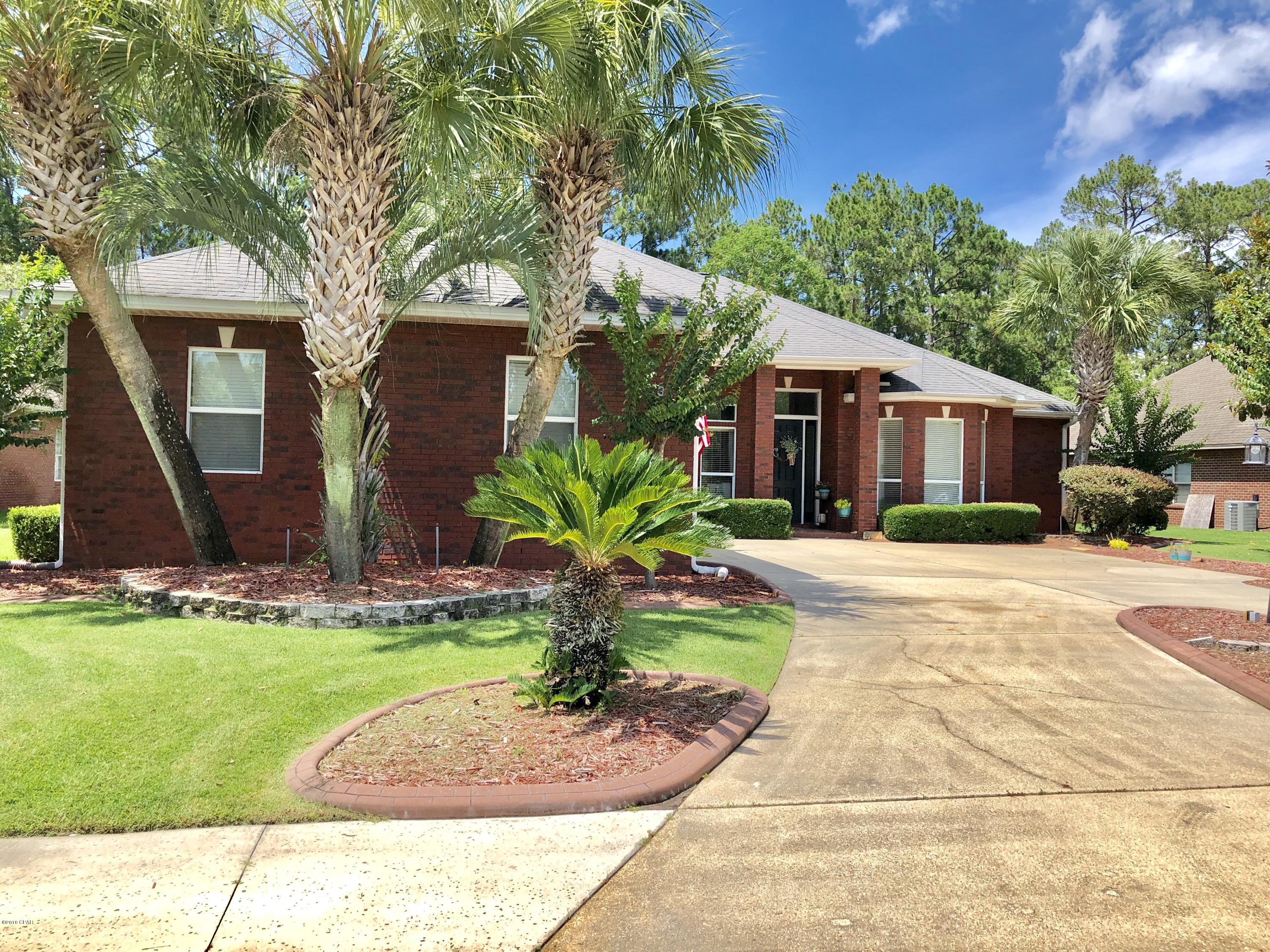 The Landings - Residential