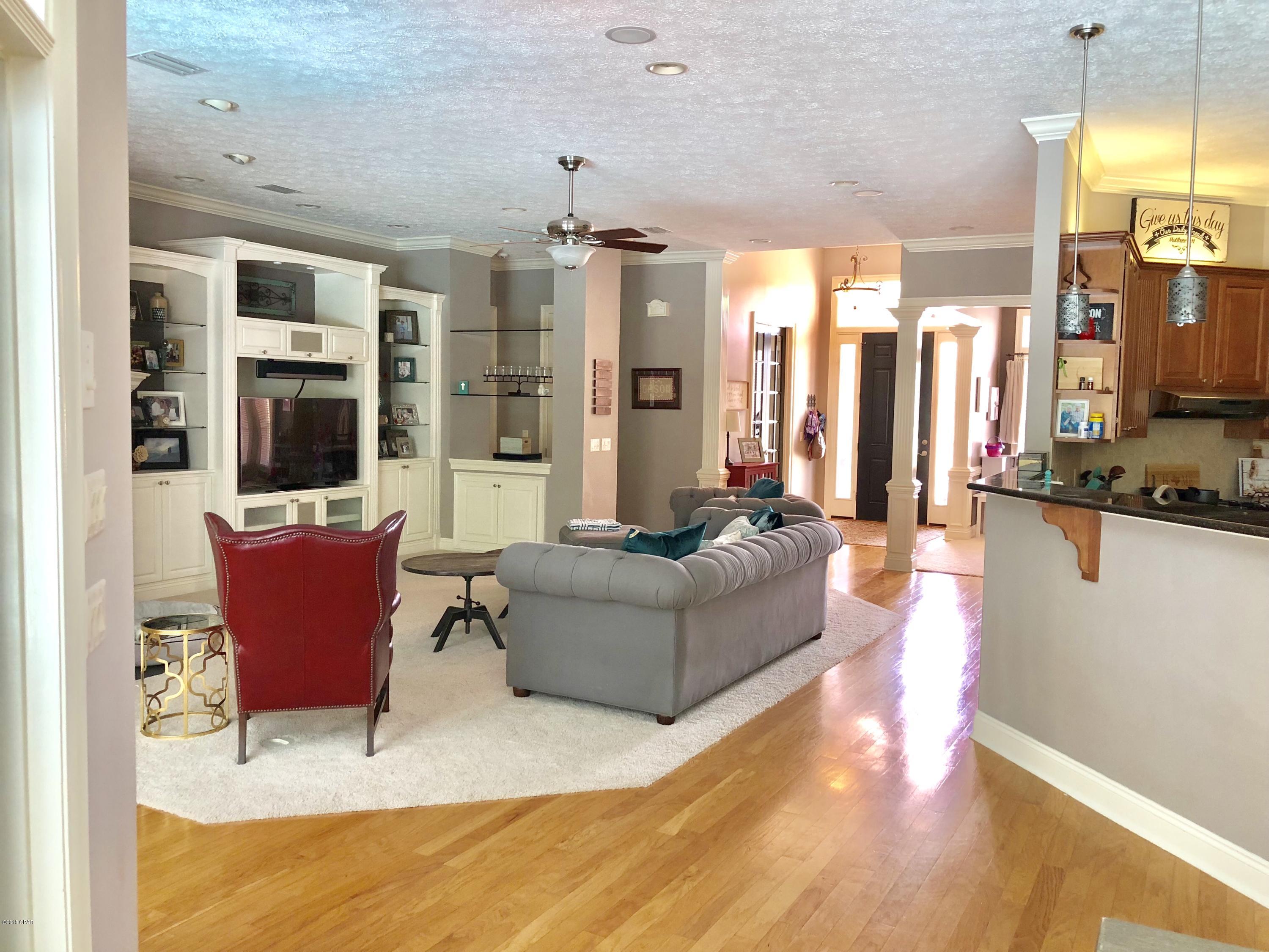 The Landings - Residential