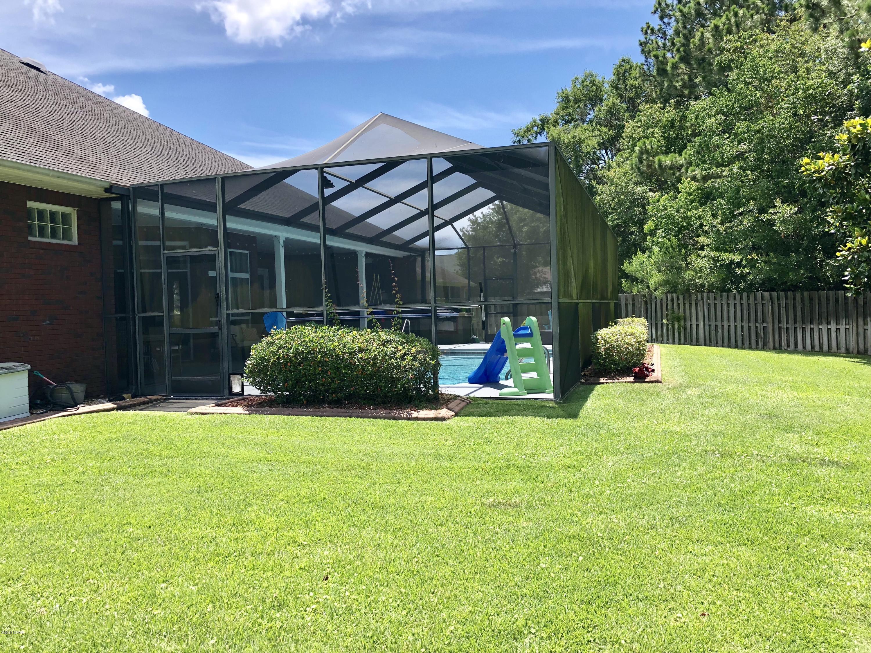 The Landings - Residential