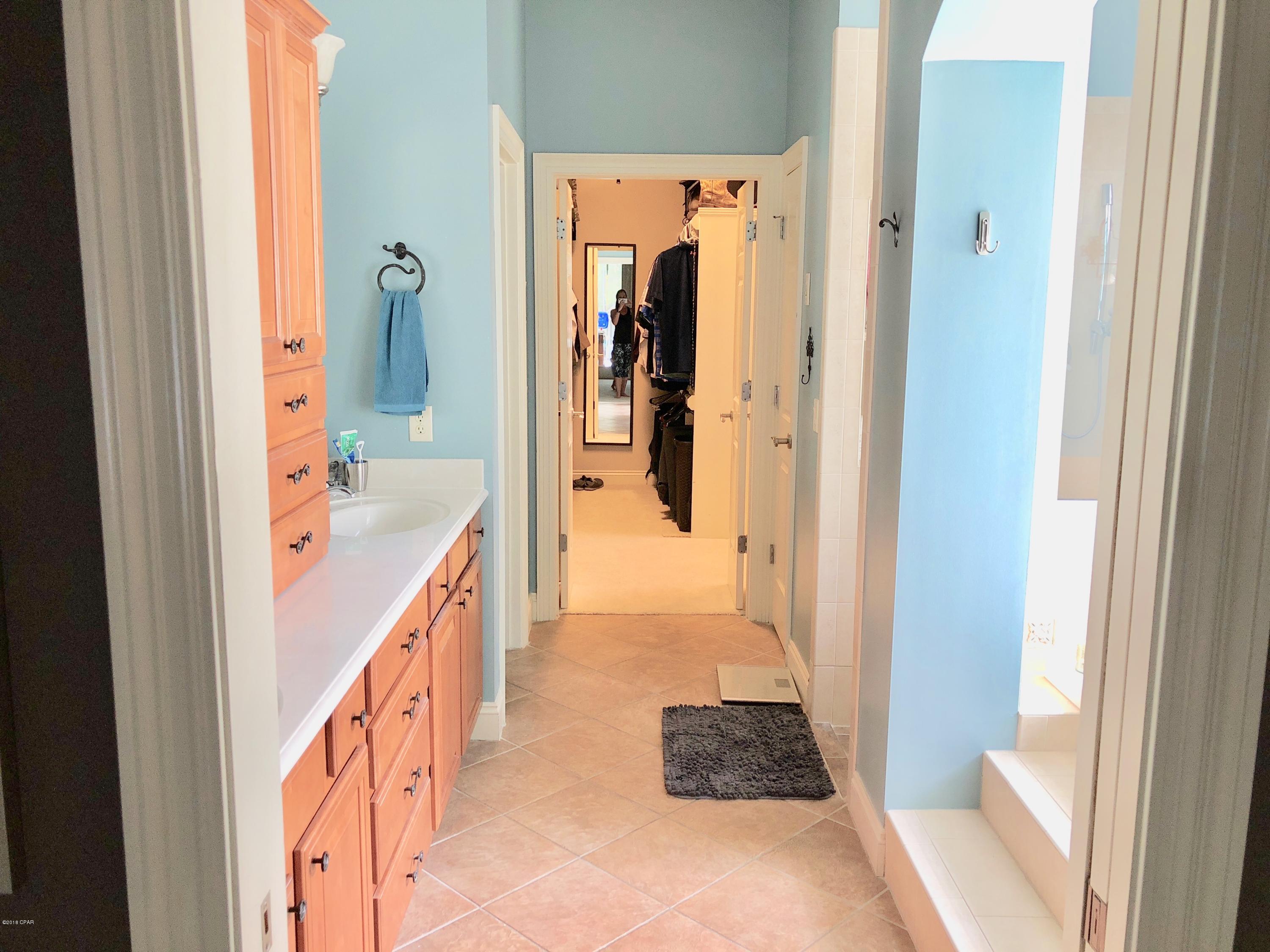 The Landings - Residential