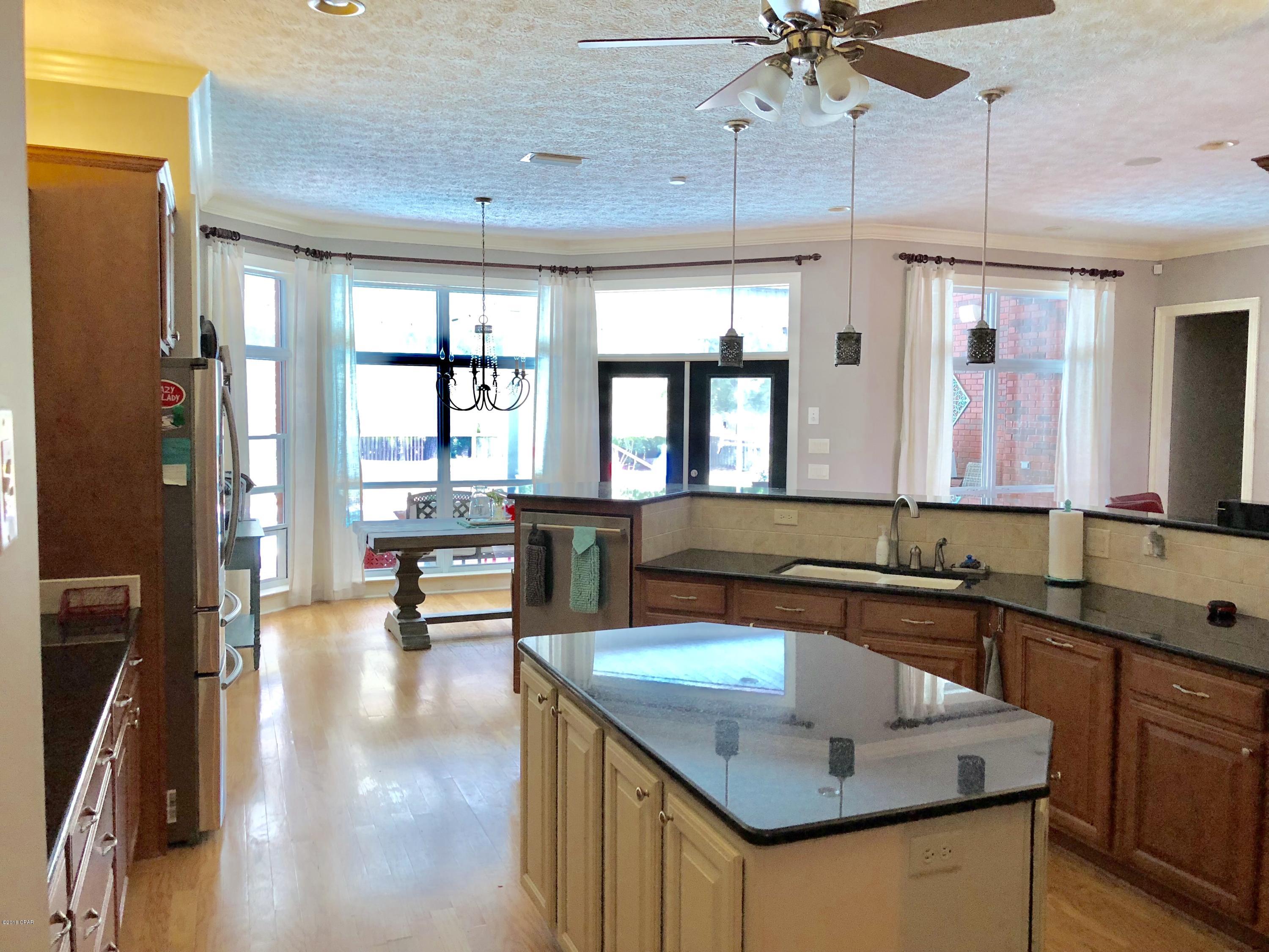 The Landings - Residential