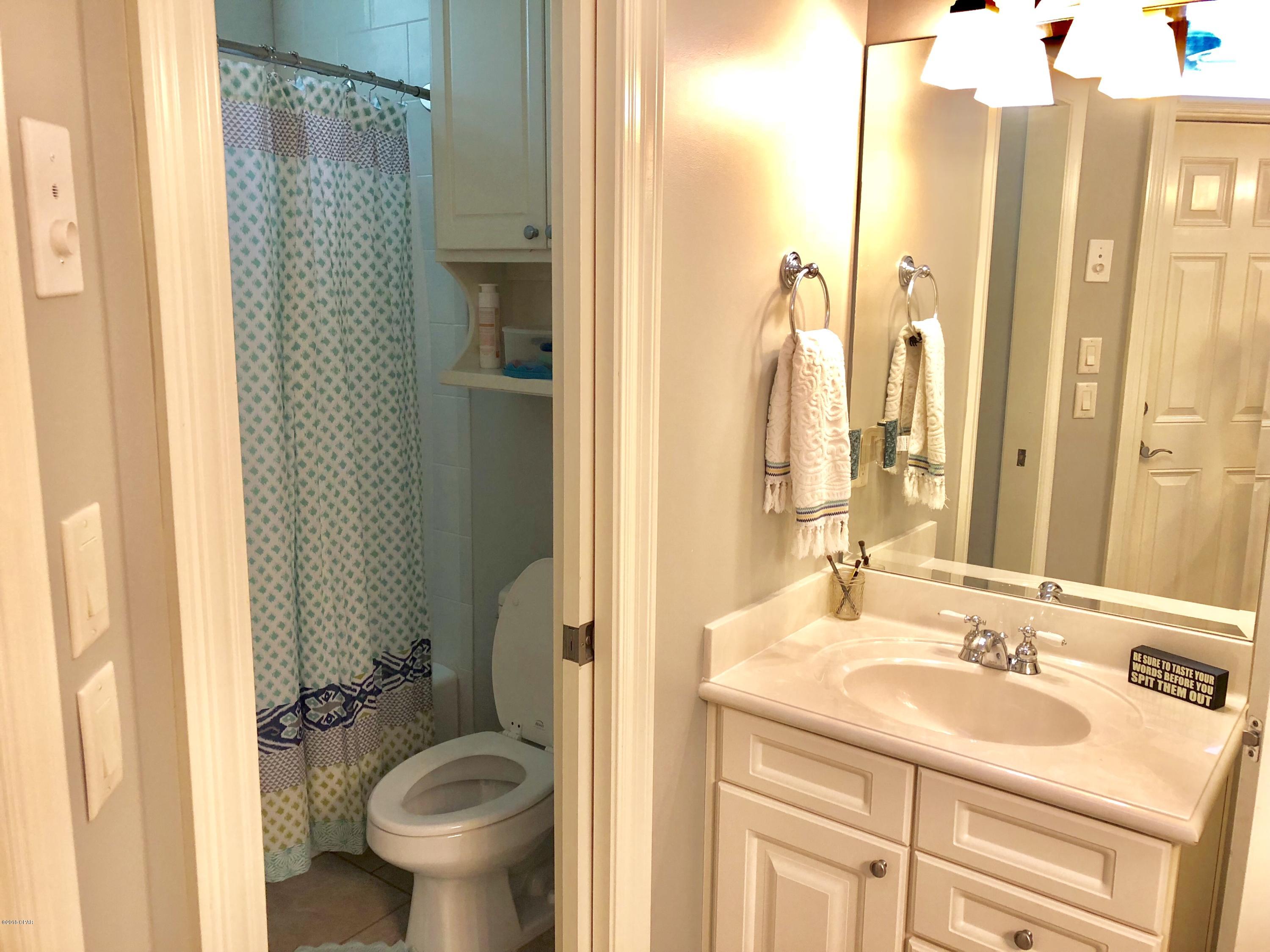 The Landings - Residential