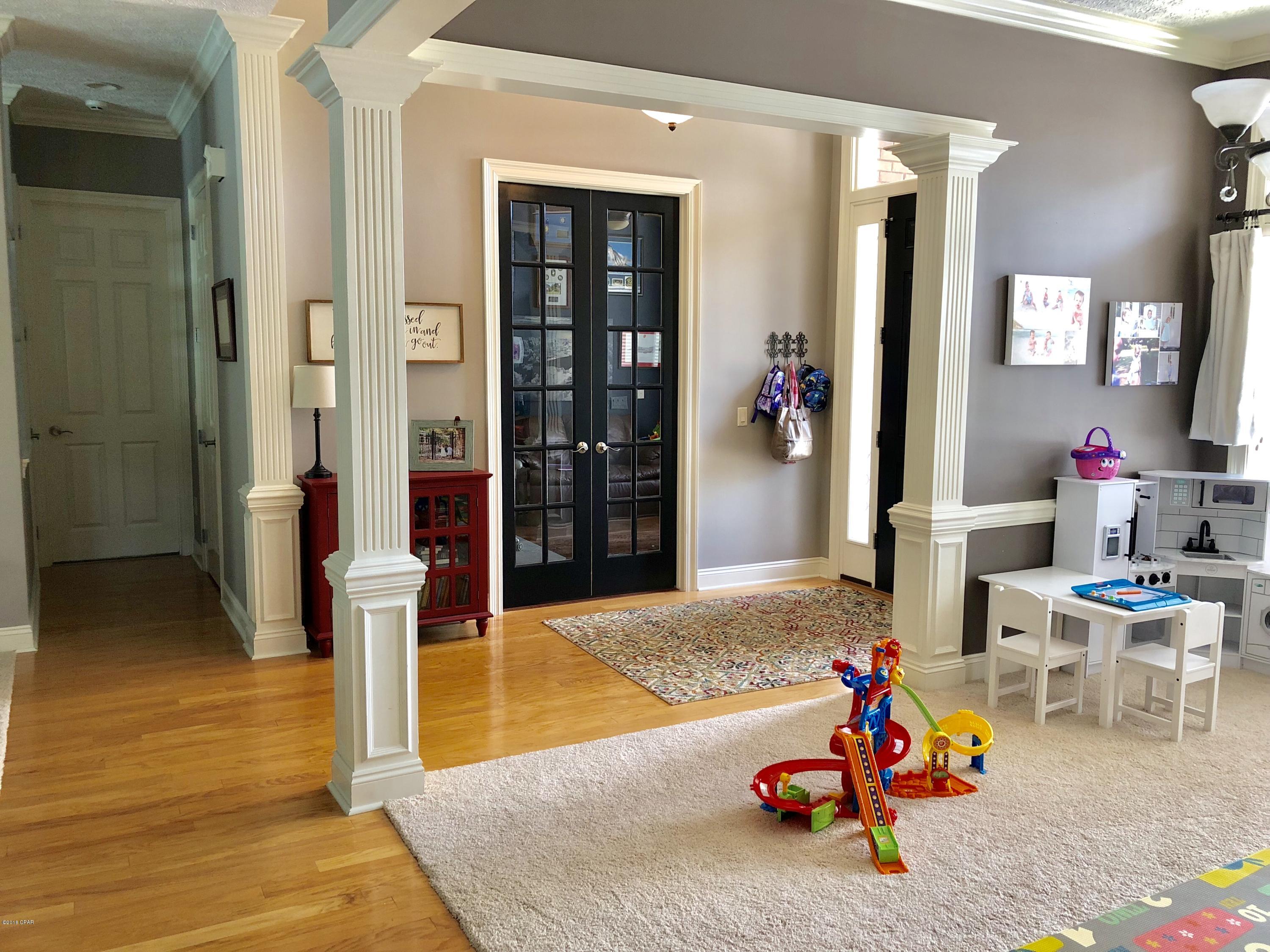 The Landings - Residential