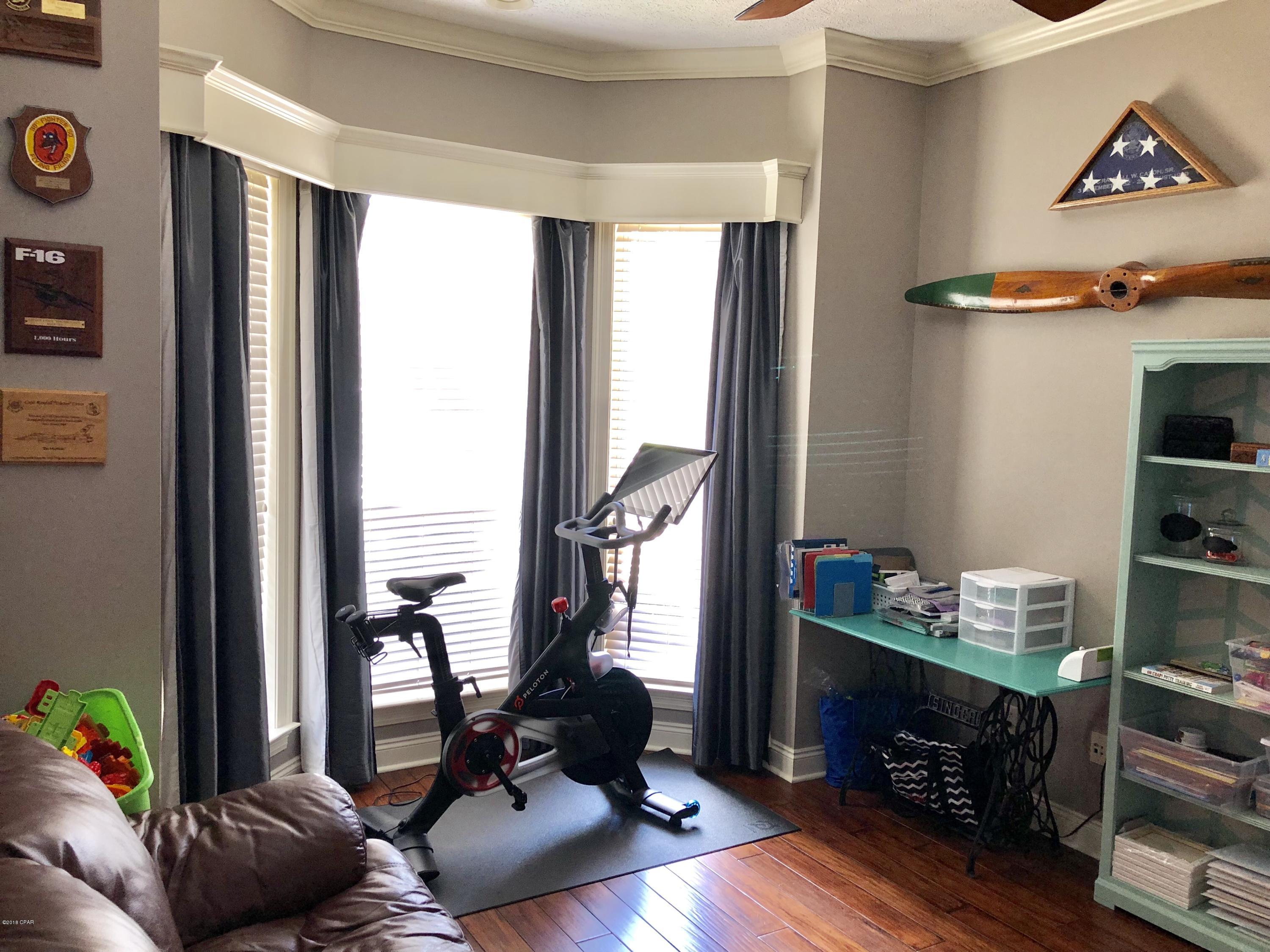 The Landings - Residential