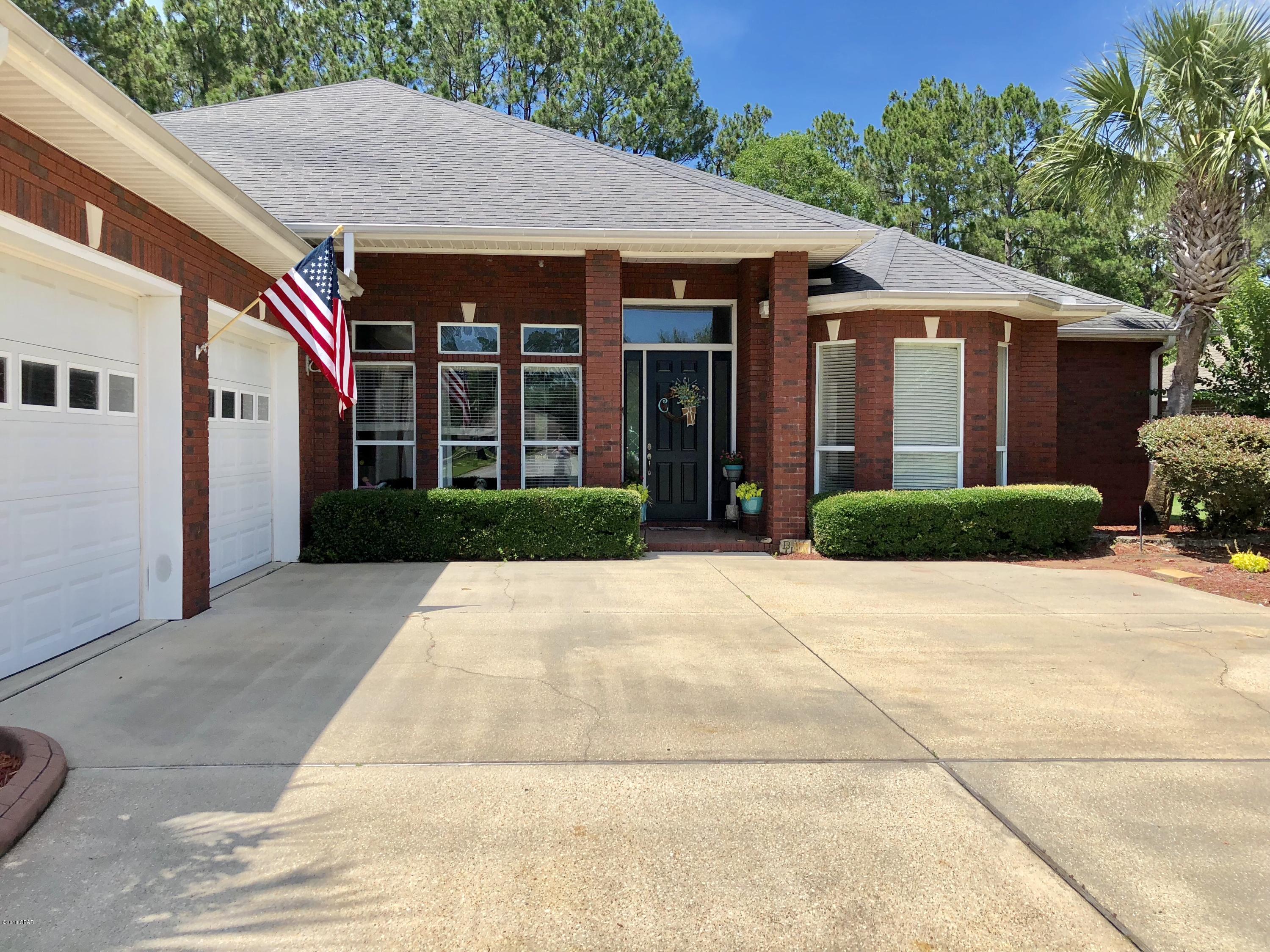 The Landings - Residential