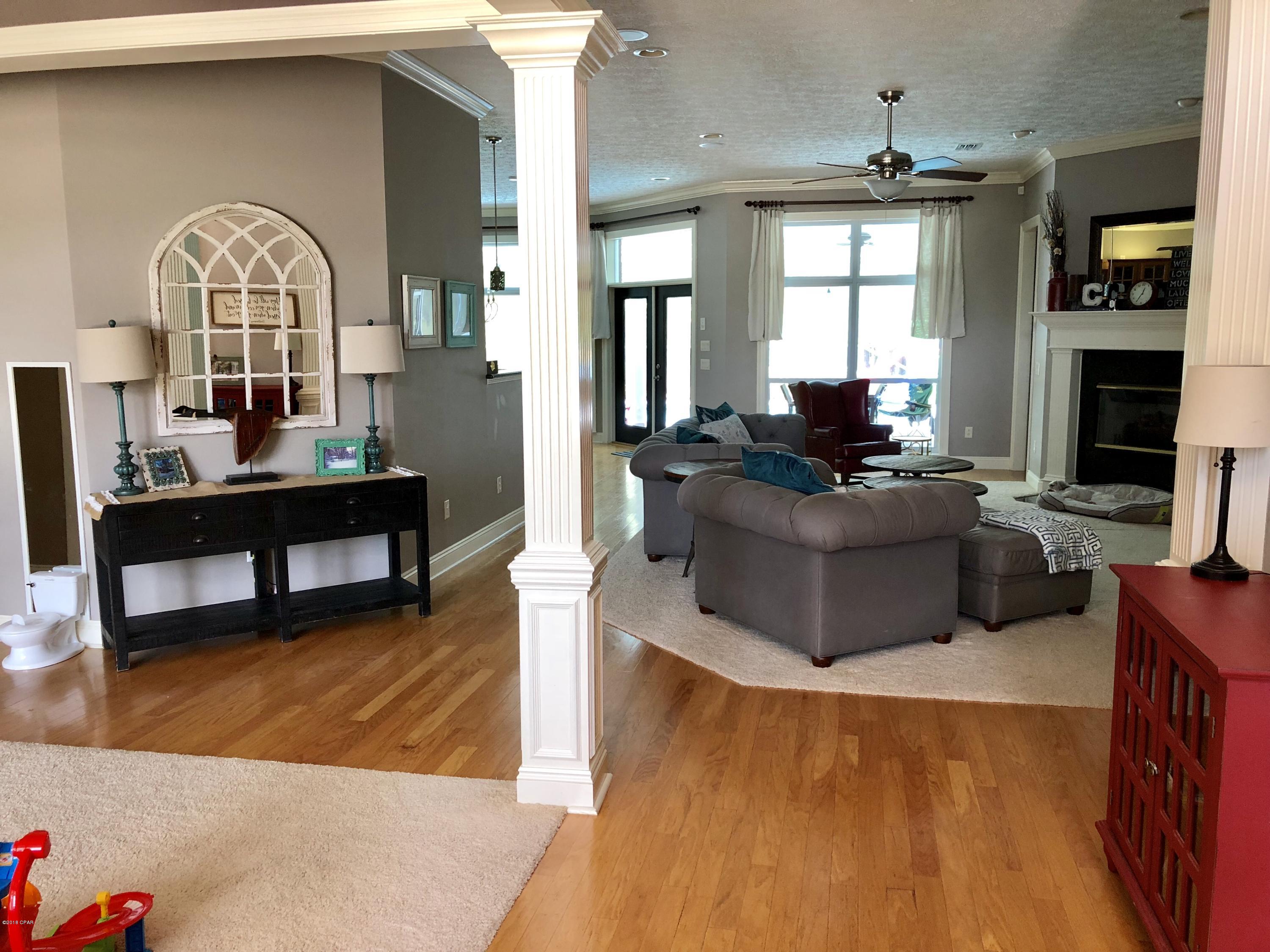 The Landings - Residential