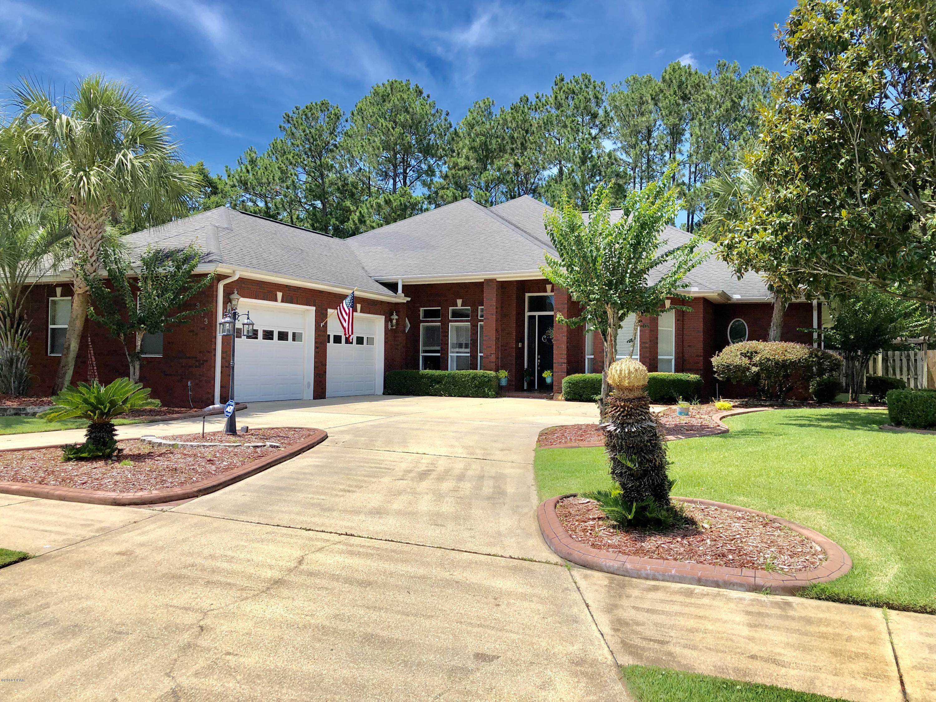 The Landings - Residential