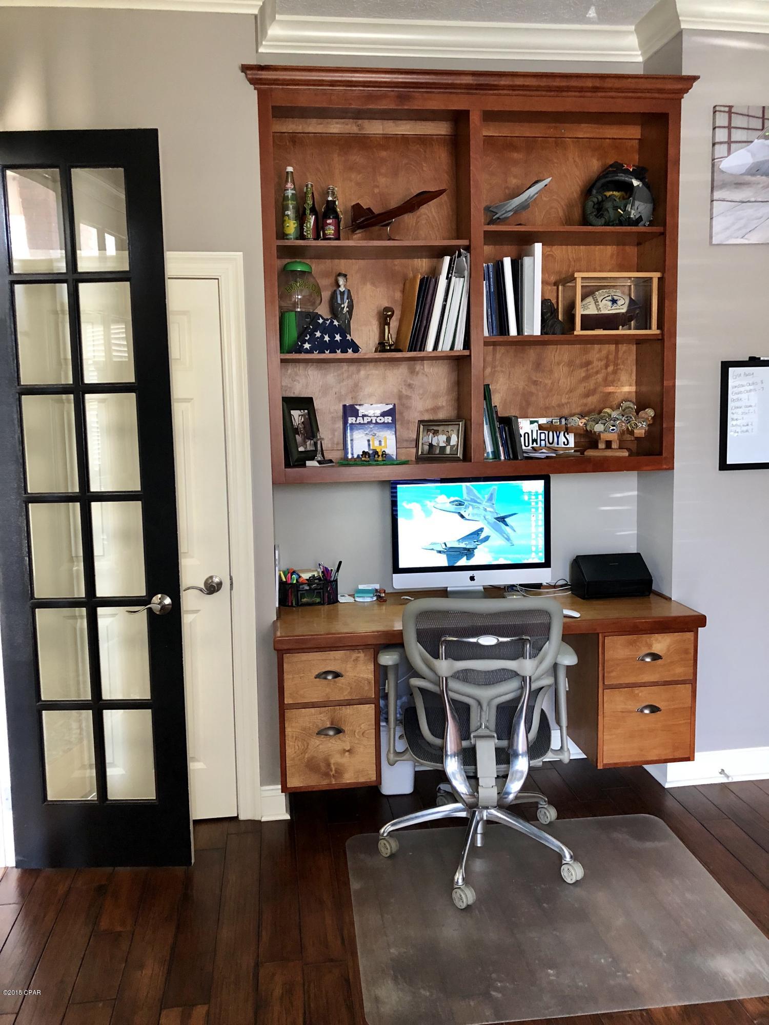 The Landings - Residential