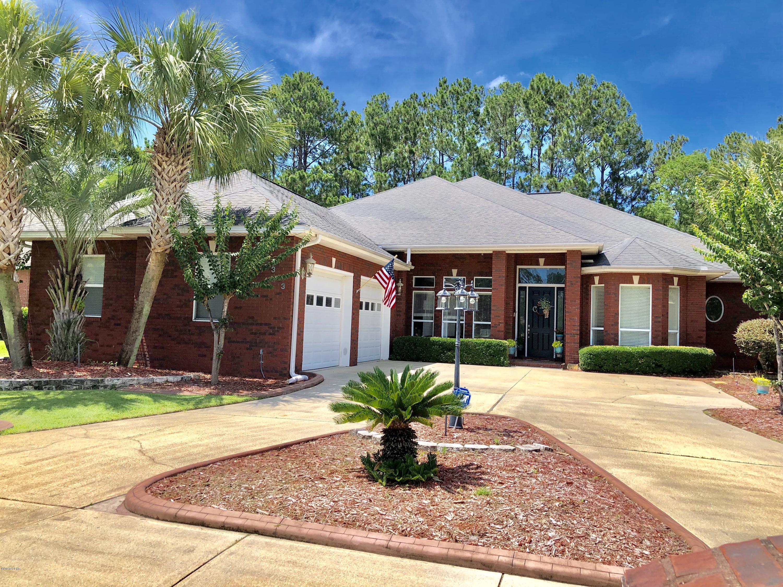 The Landings - Residential