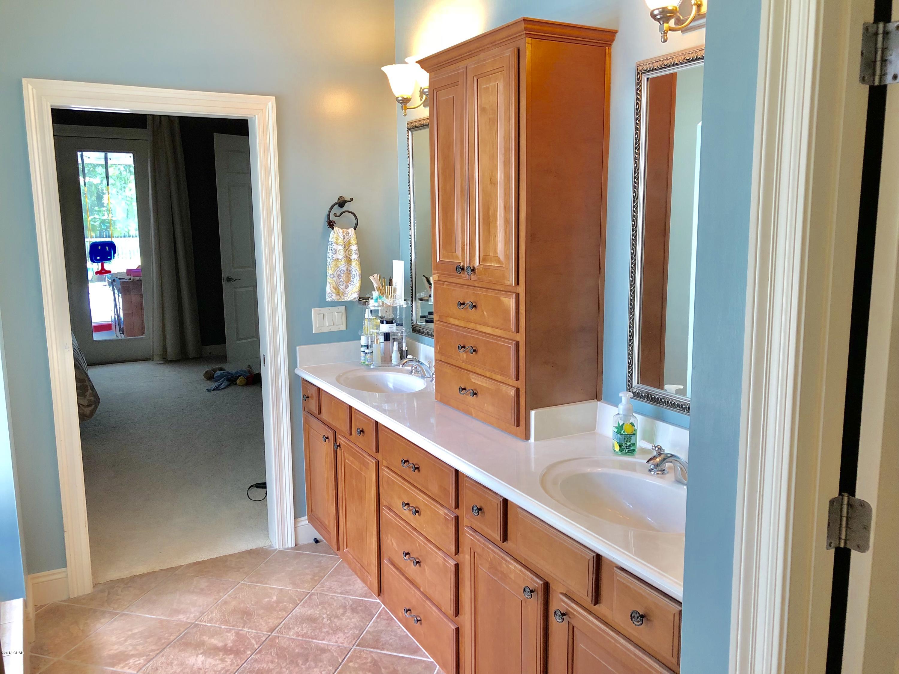 The Landings - Residential