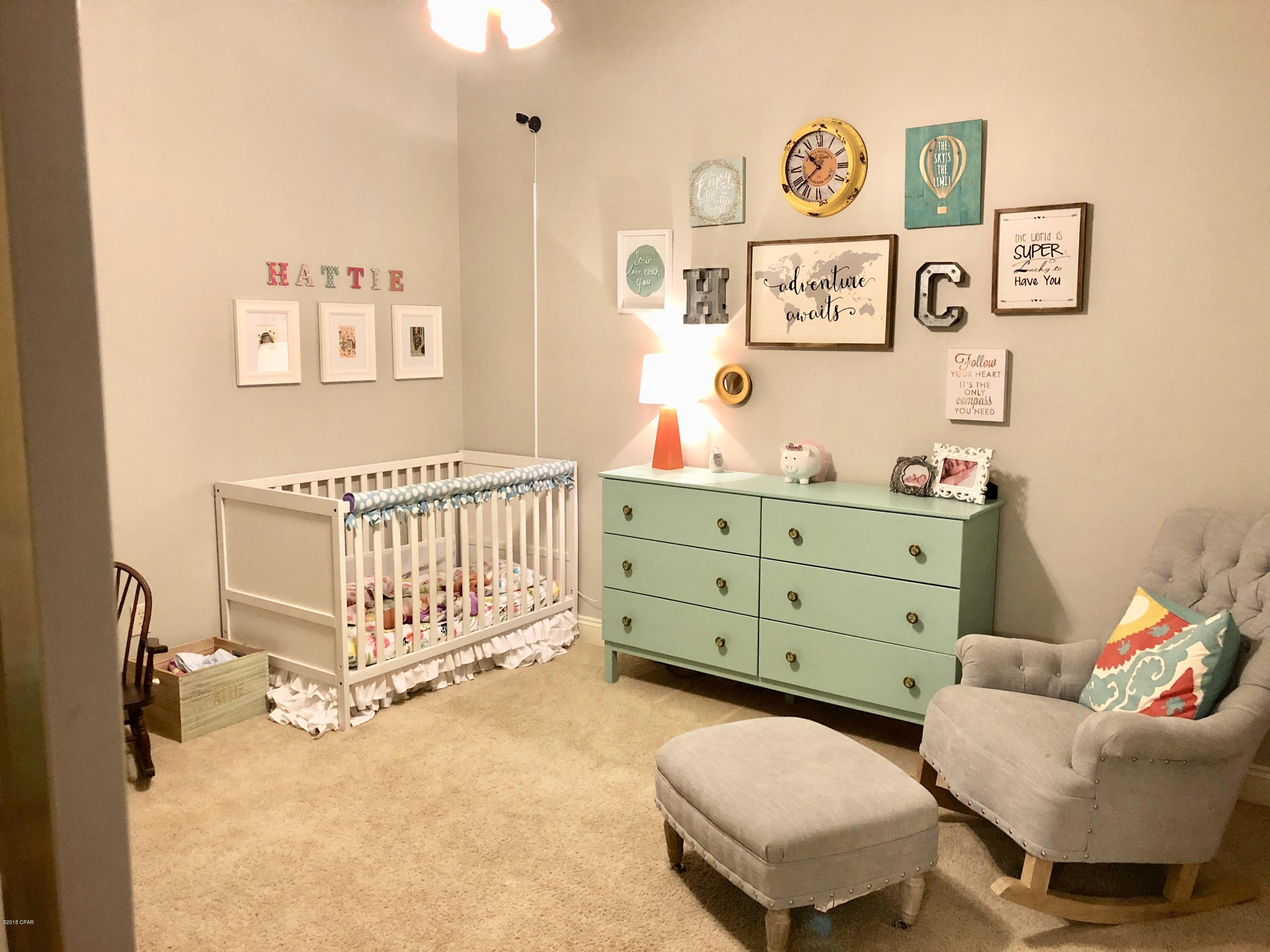 The Landings - Residential