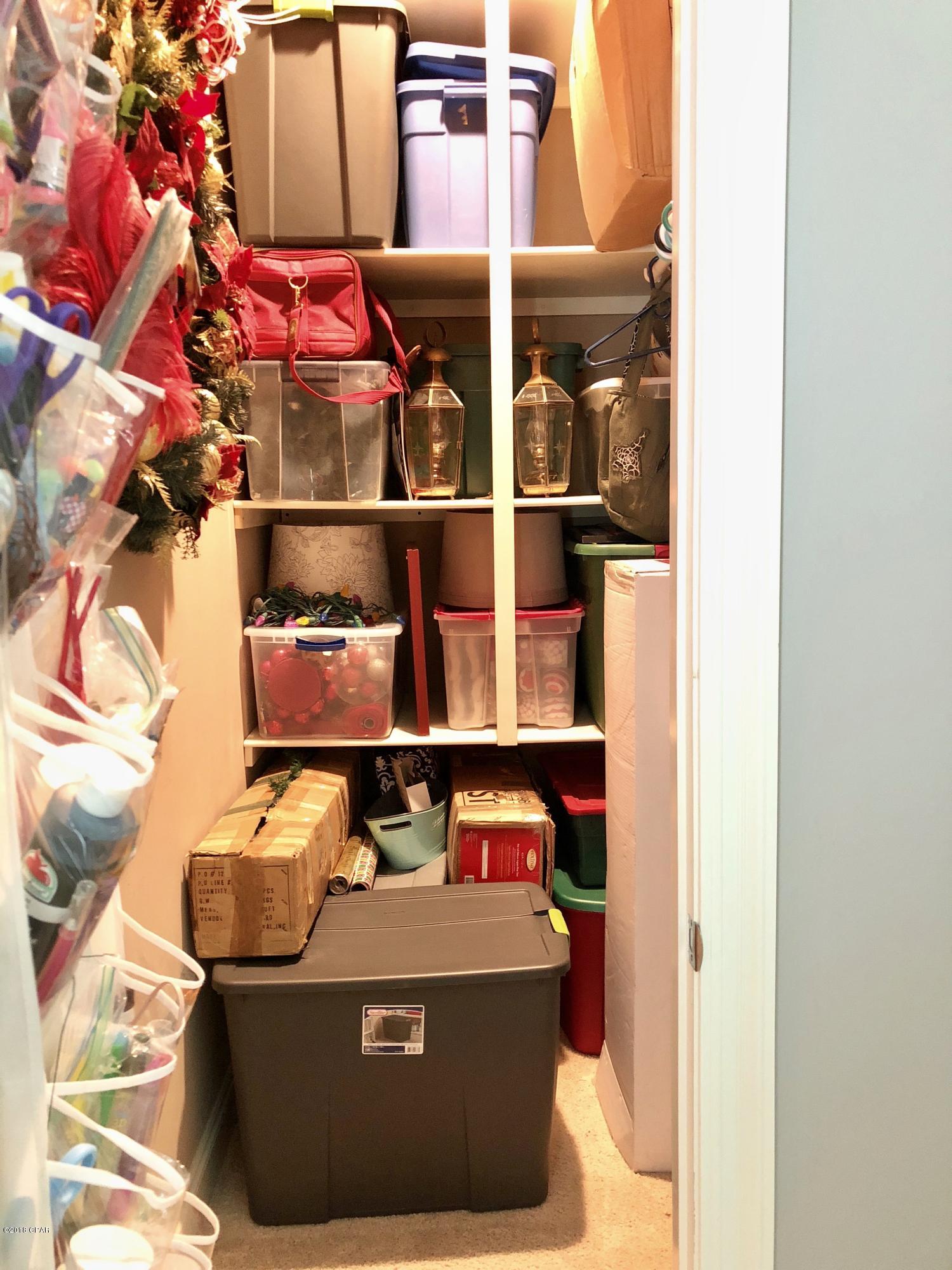 The Landings - Residential