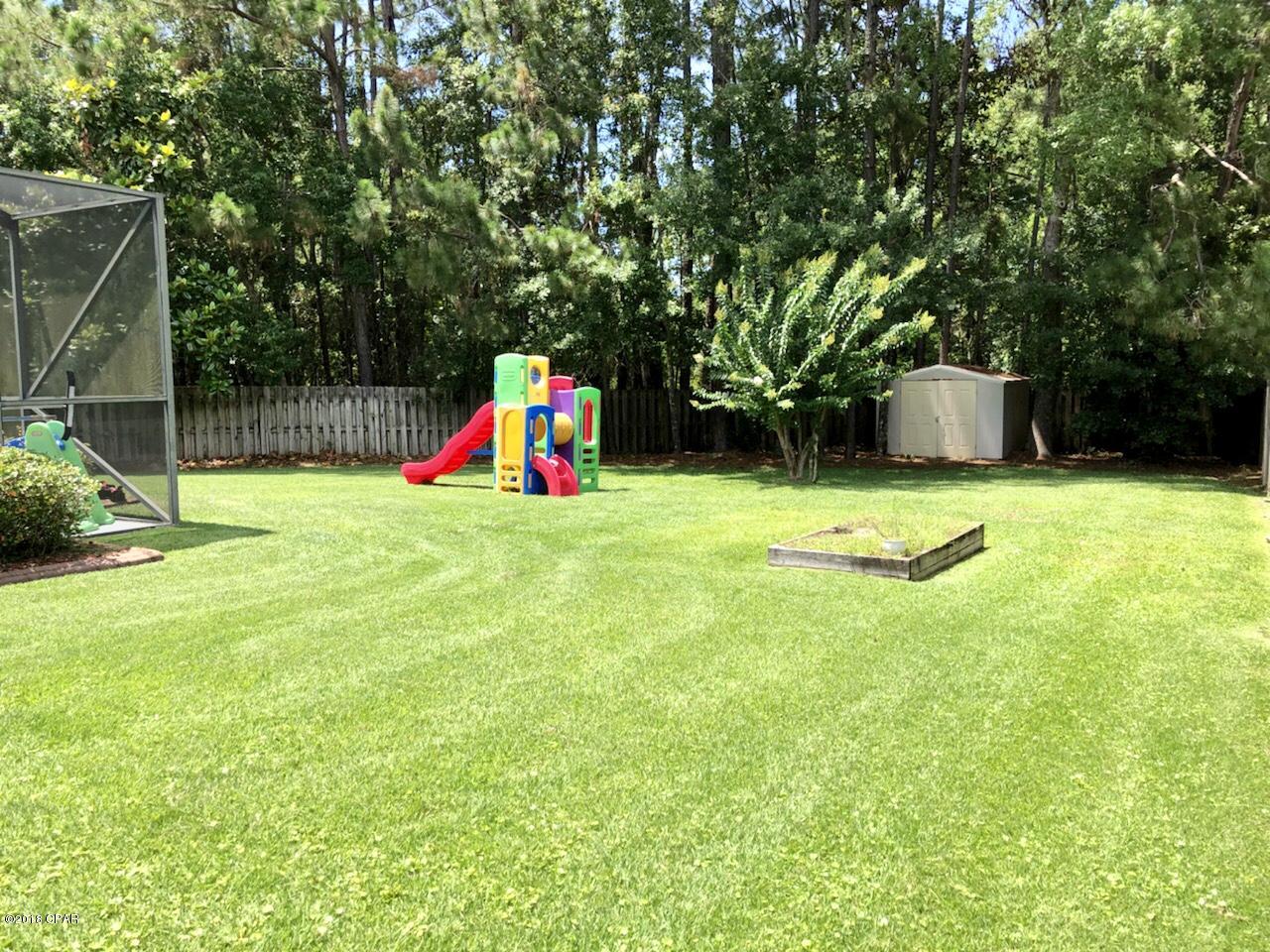 The Landings - Residential