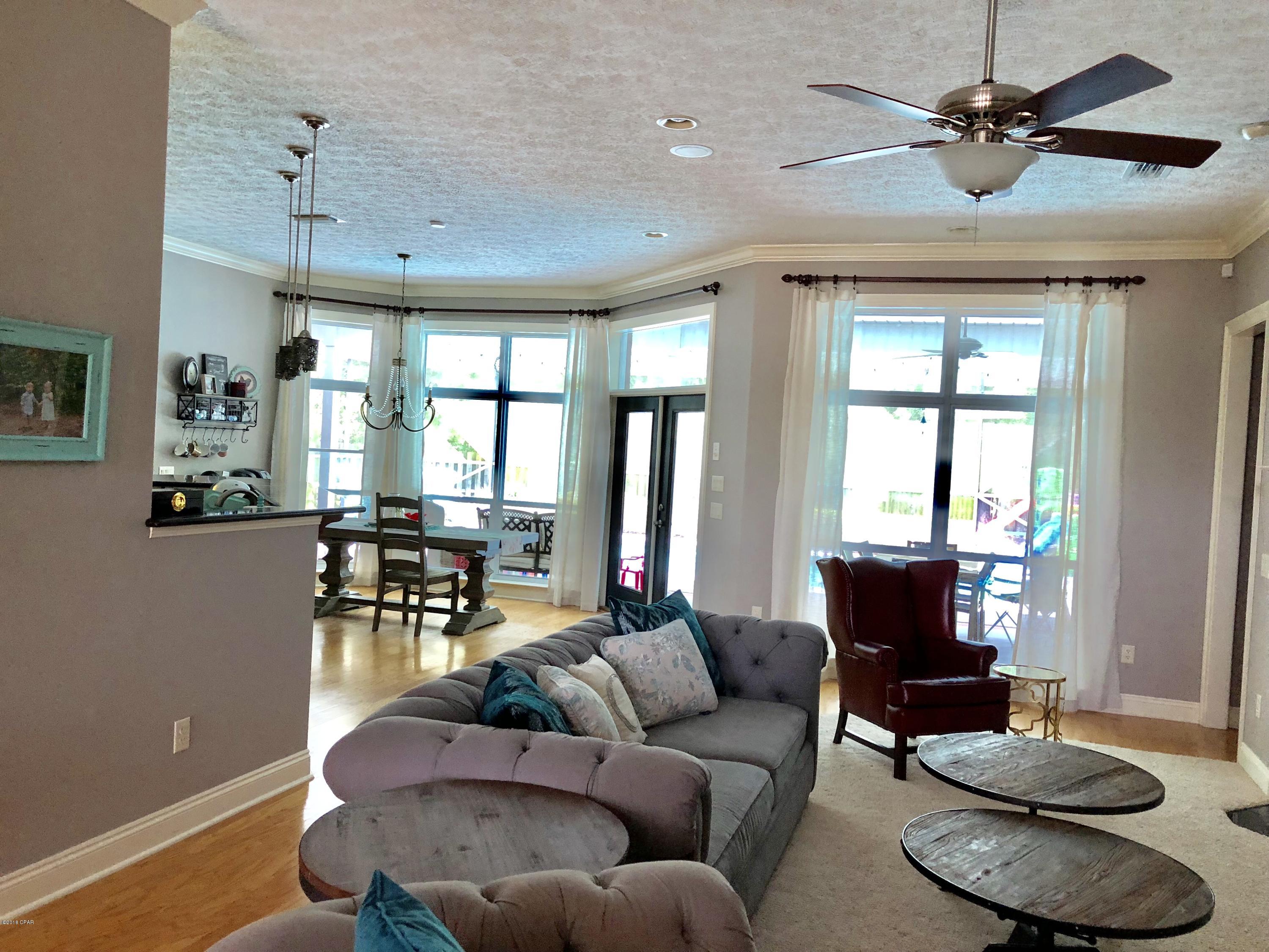 The Landings - Residential