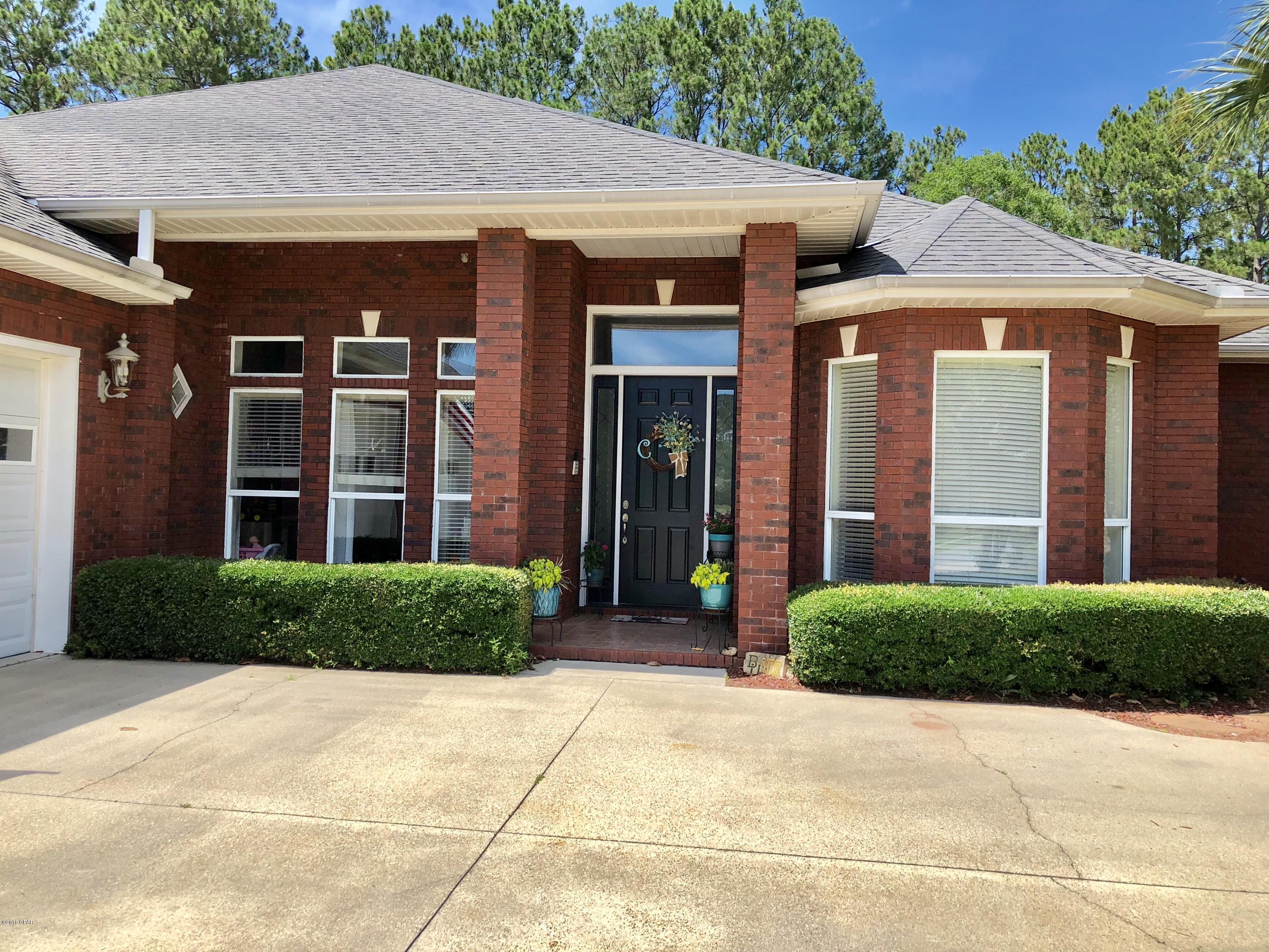 The Landings - Residential