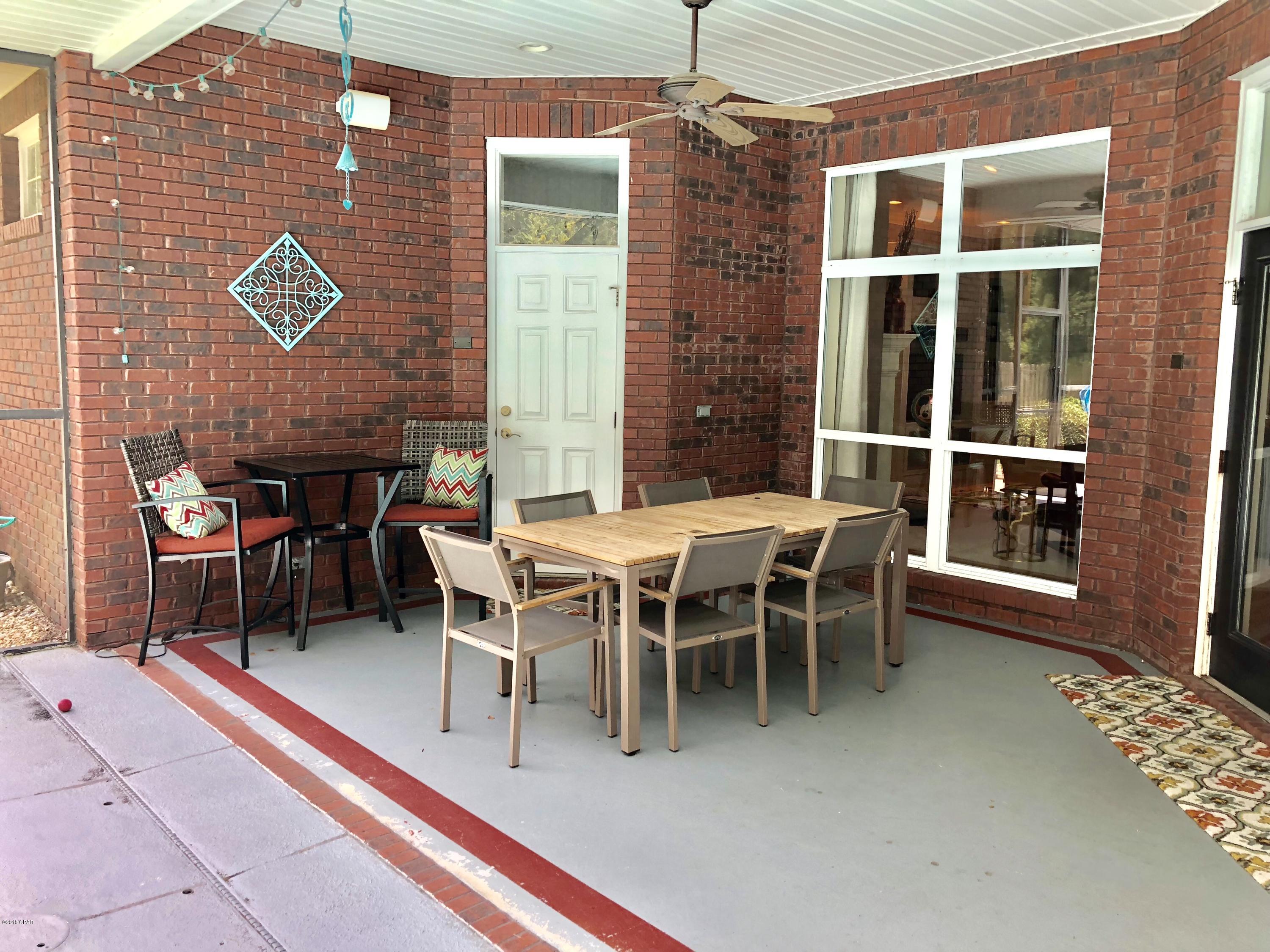 The Landings - Residential