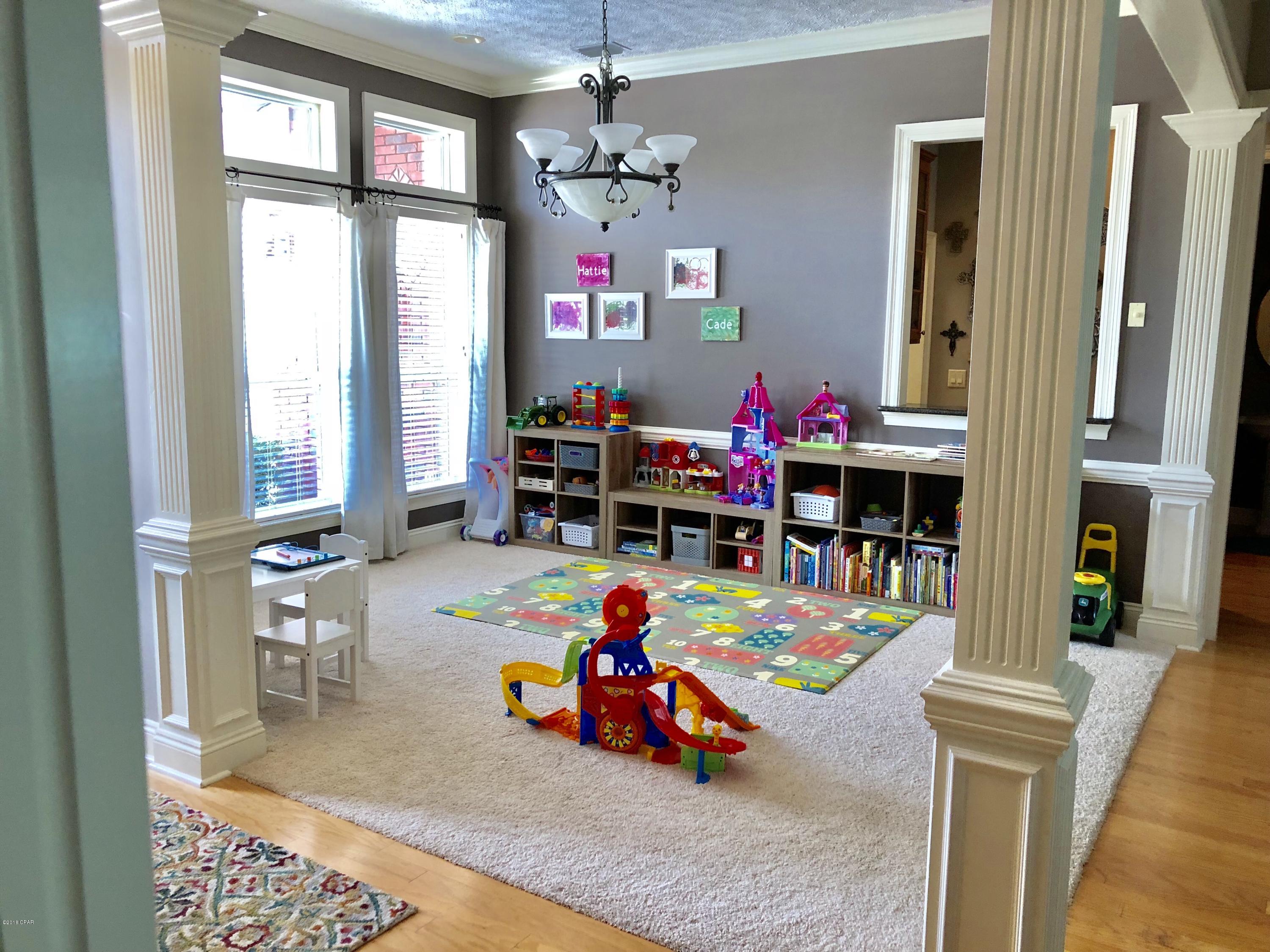 The Landings - Residential