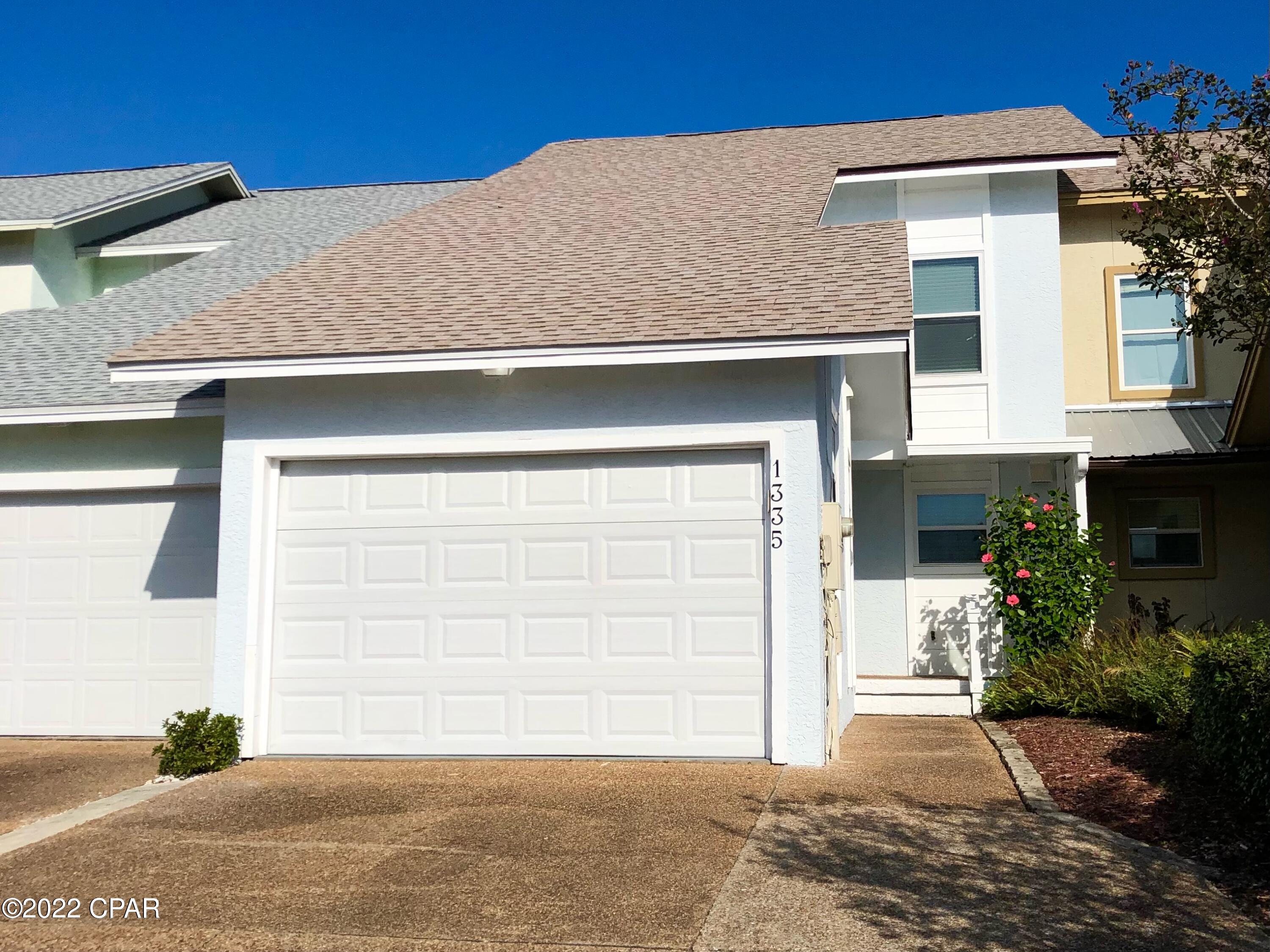 Venetian Villa - Residential Lease