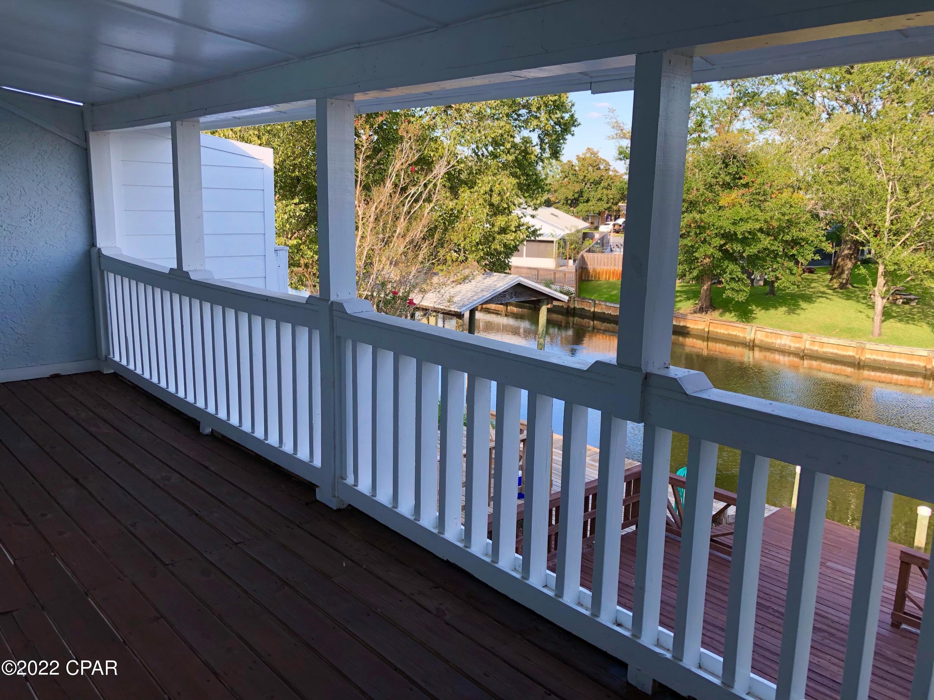 Venetian Villa - Residential Lease