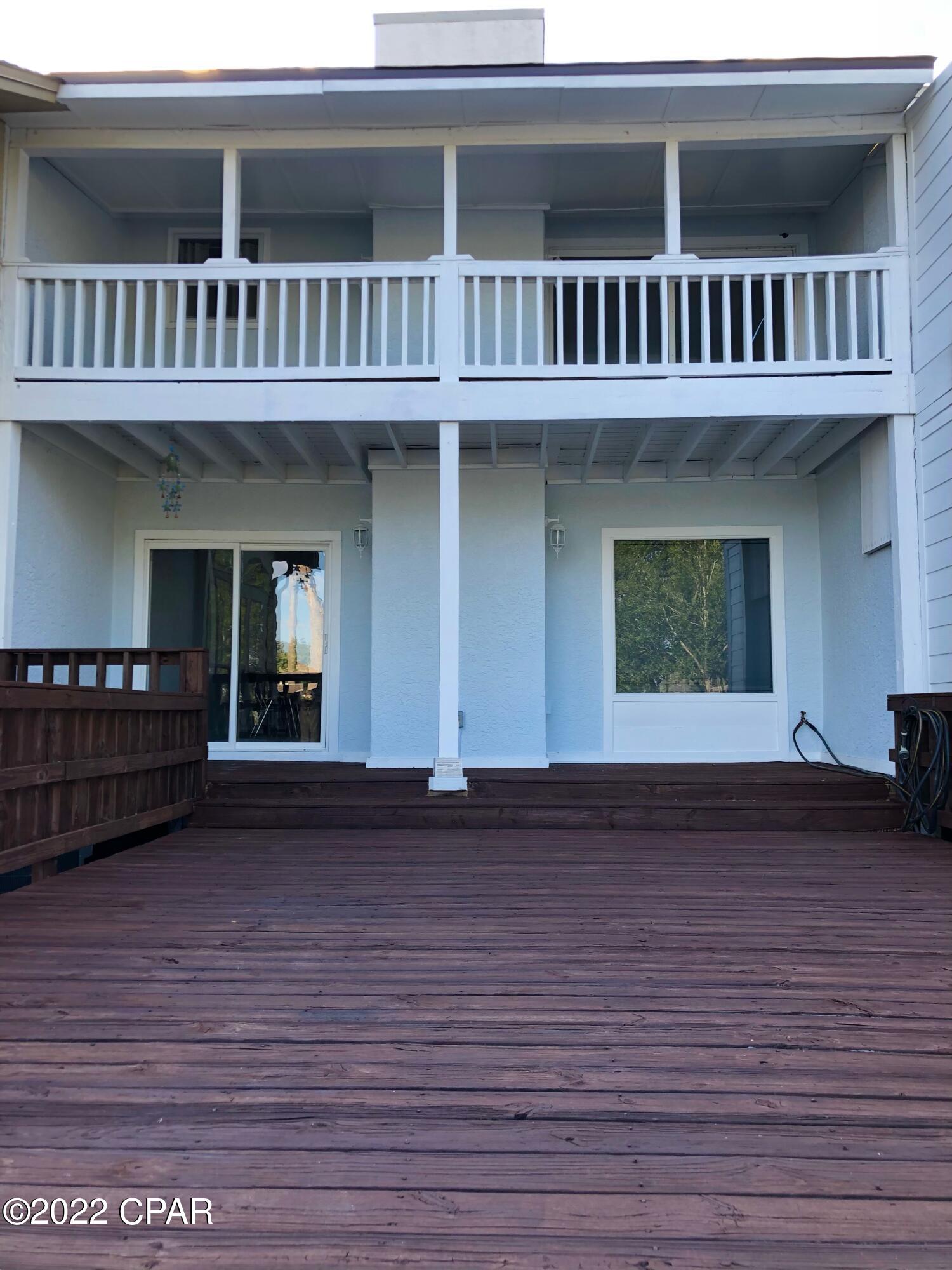 Venetian Villa - Residential Lease