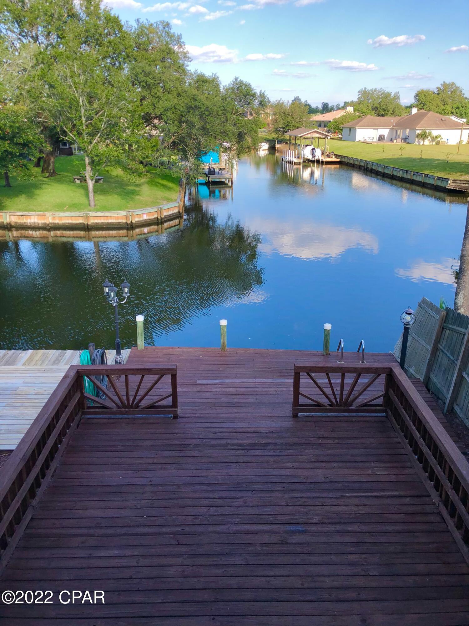 Venetian Villa - Residential Lease