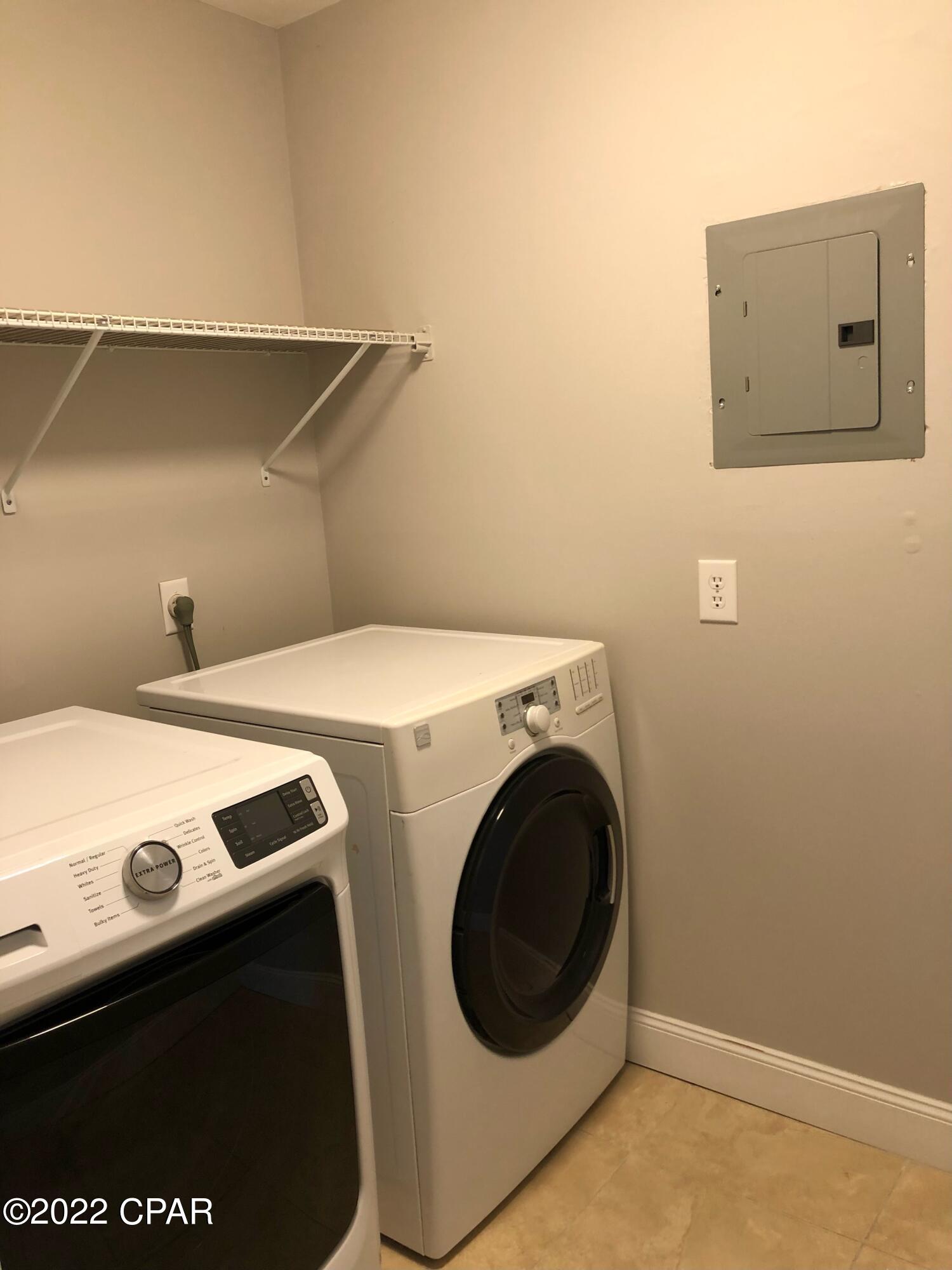 Venetian Villa - Residential Lease