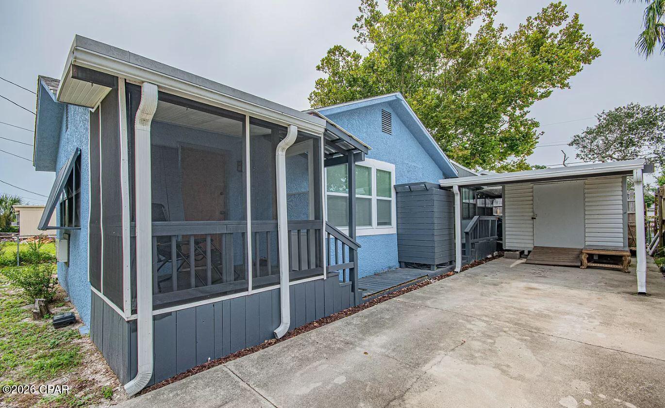 Laguna Beach Estates 6th Add - Residential