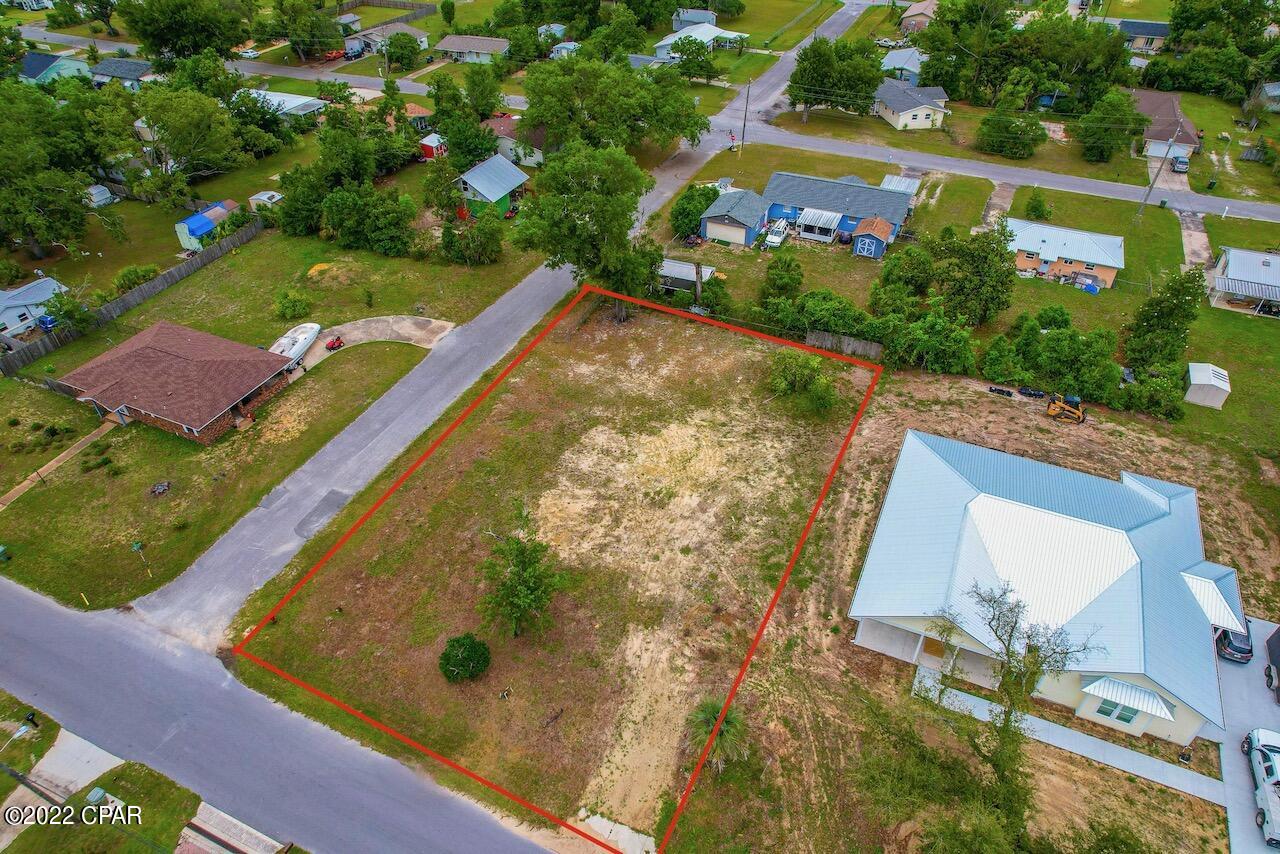 No Named Subdivision - Land