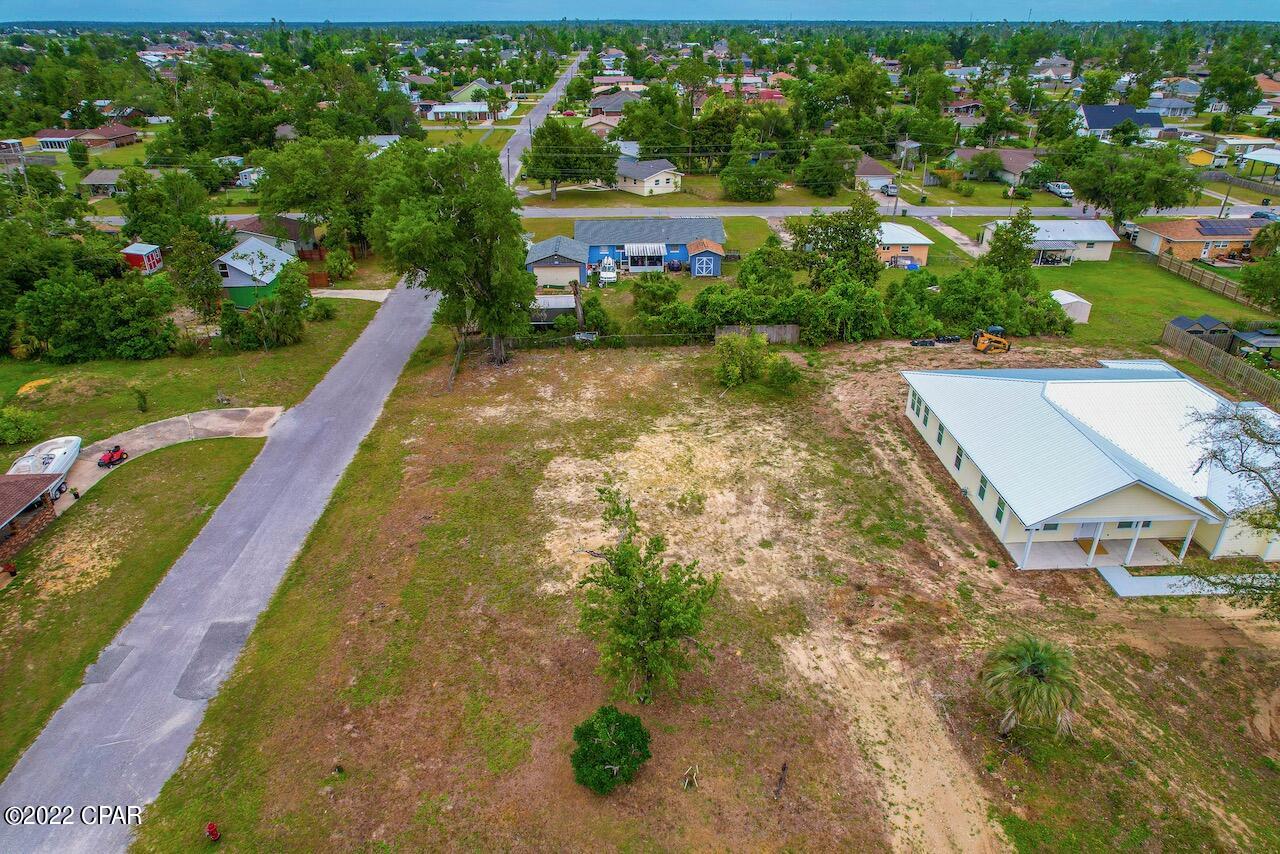 No Named Subdivision - Land