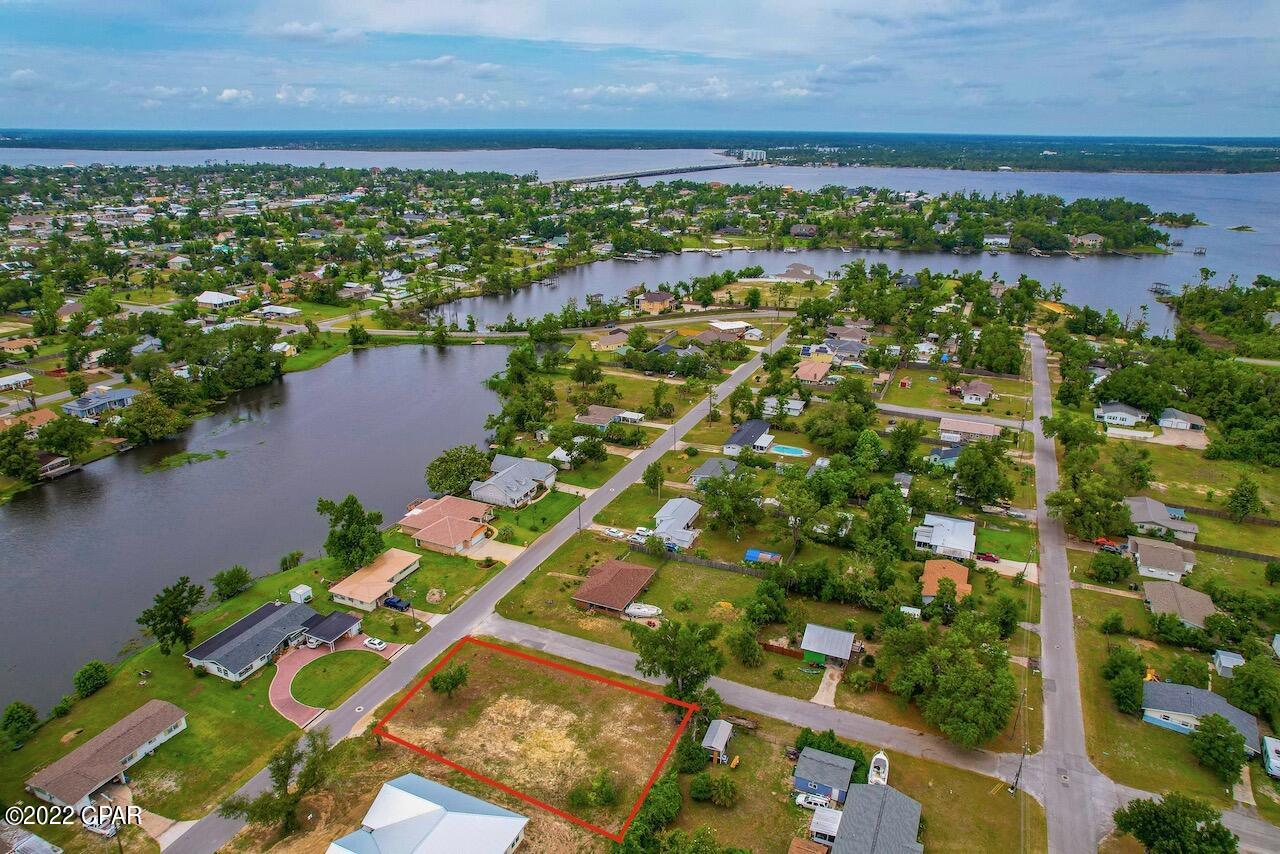 No Named Subdivision - Land