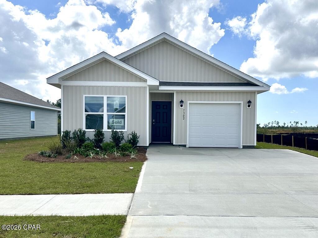 Liberty - Residential