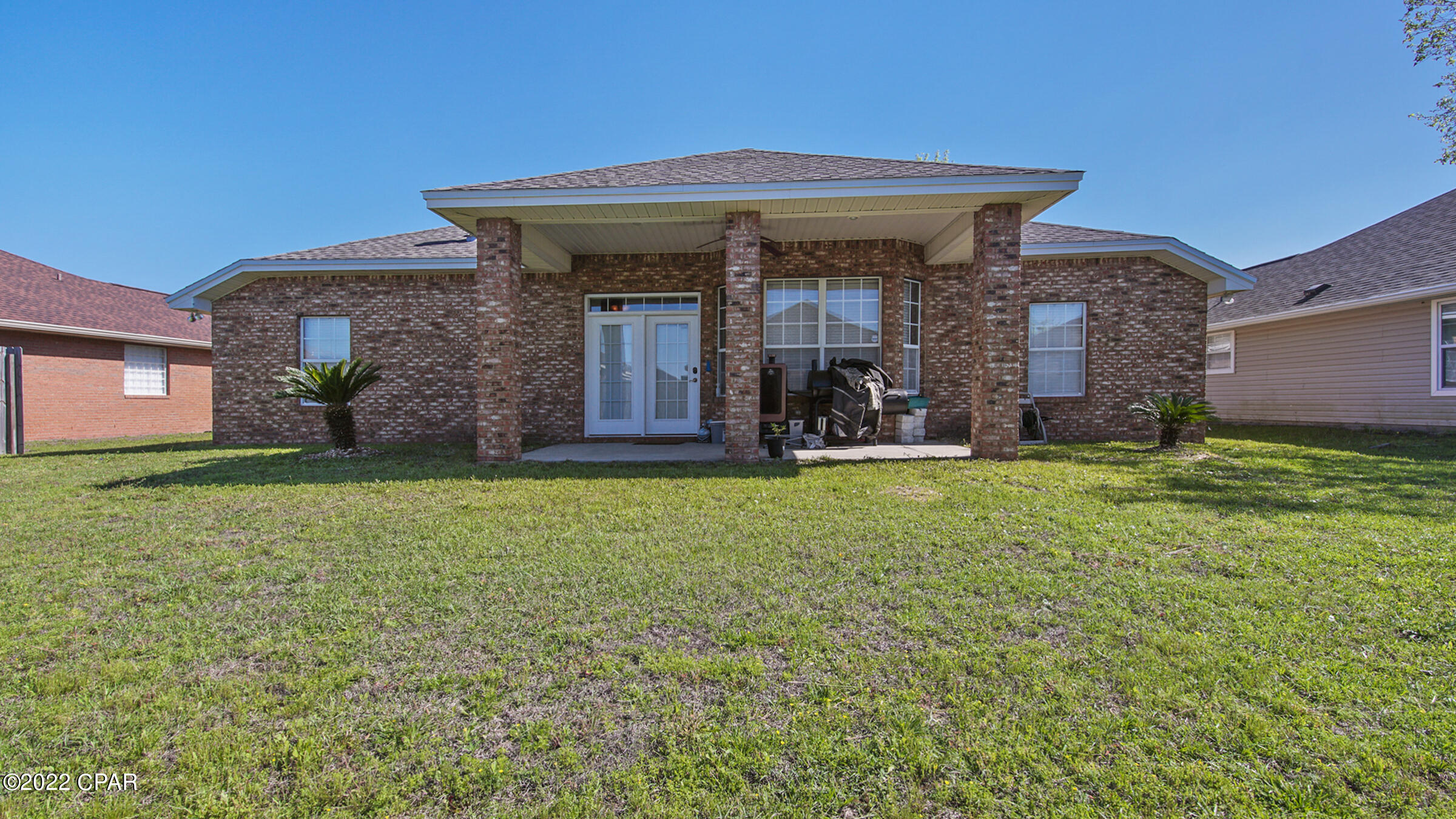 Cedars Crossing - Residential