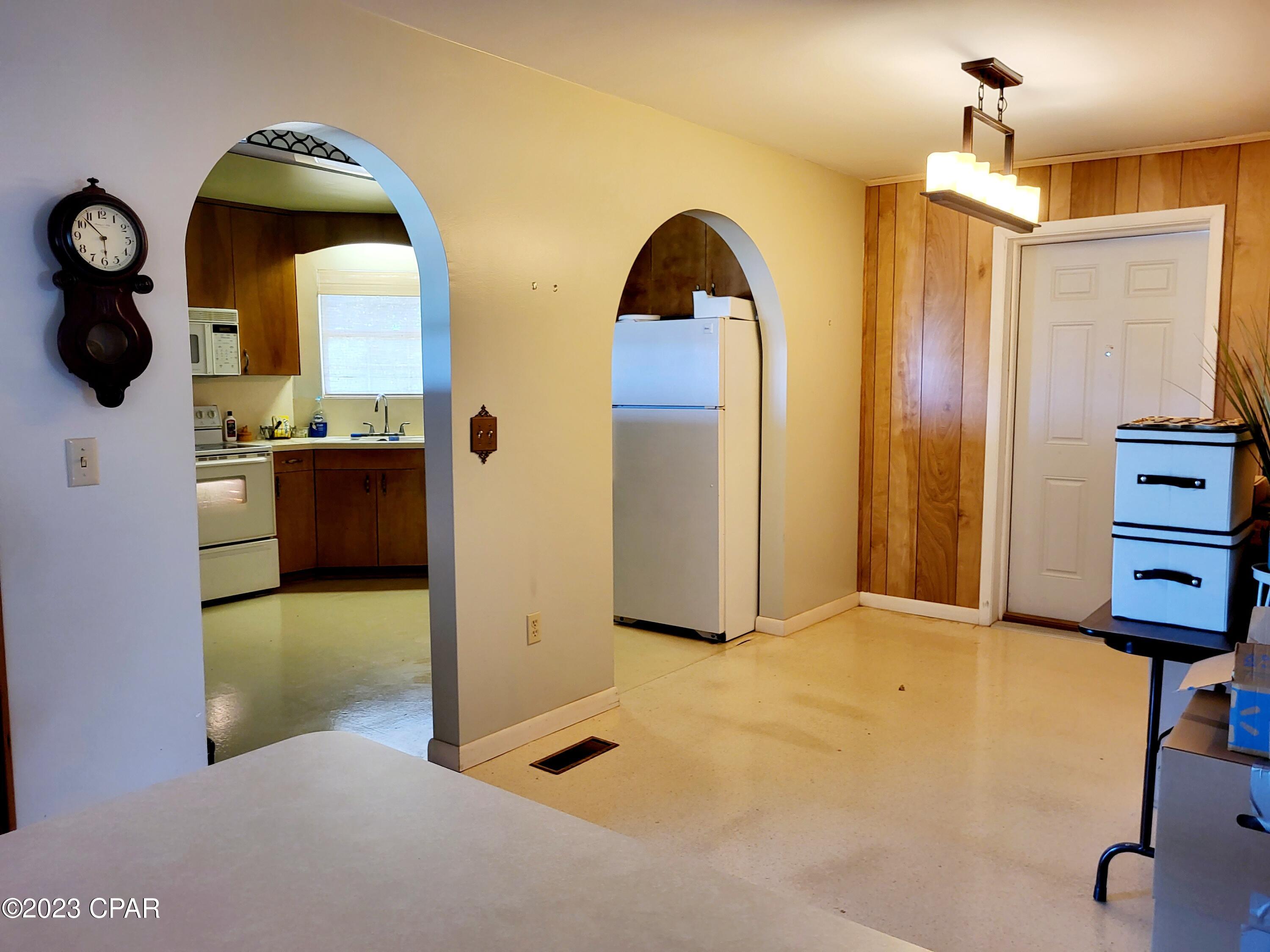 West Manor - Residential