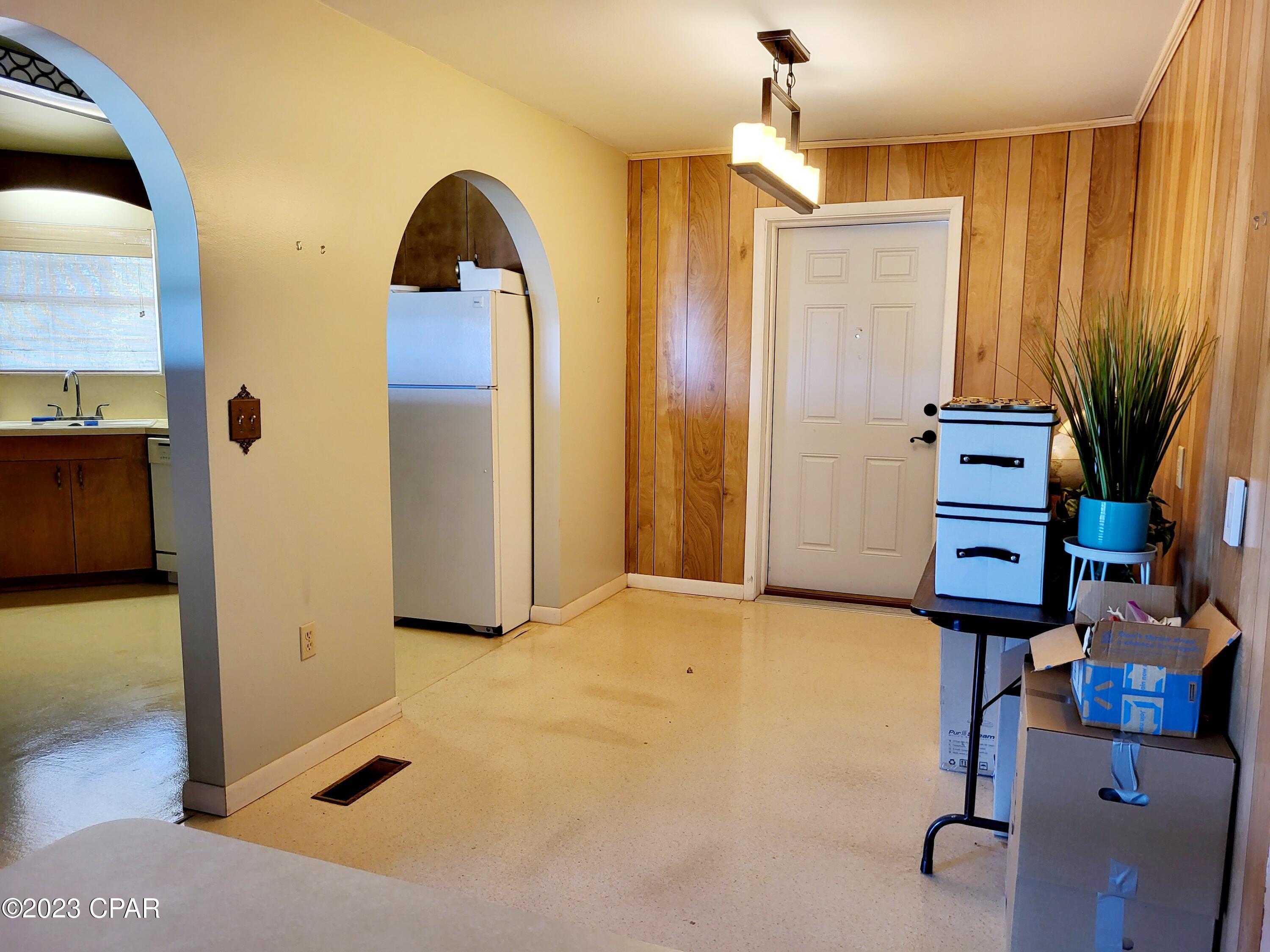 West Manor - Residential