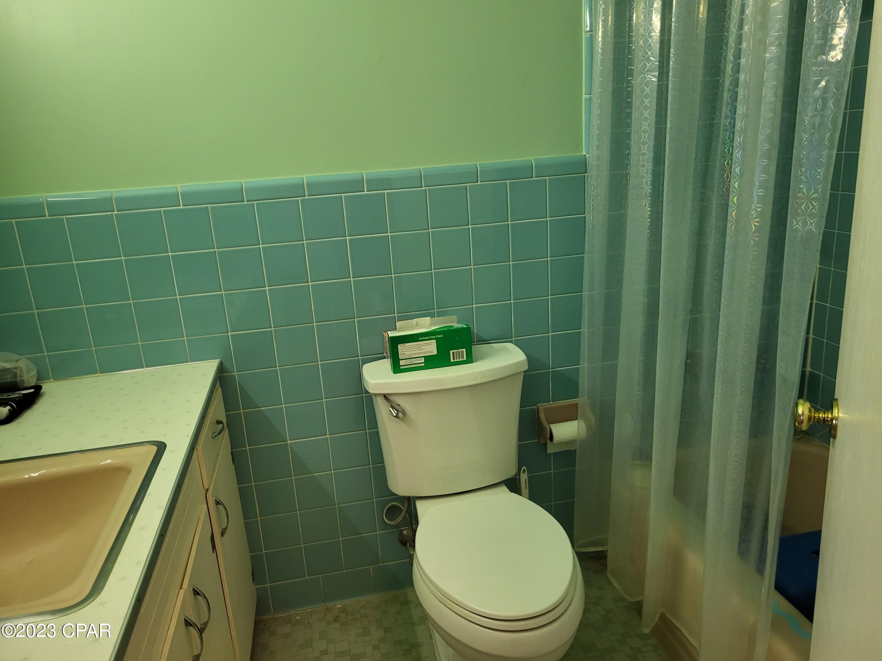 West Manor - Residential